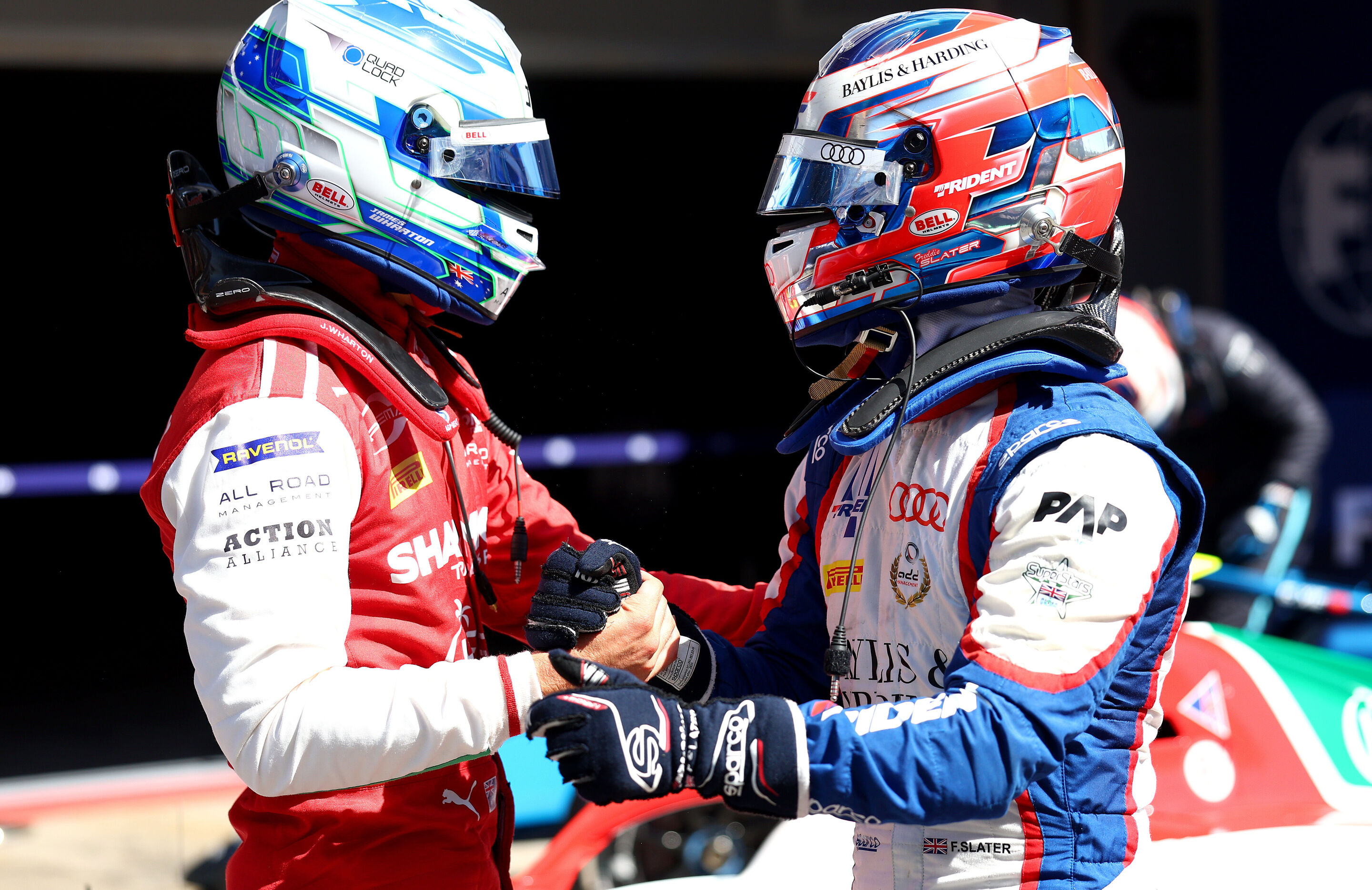 2026 Barcelona Grand Prix - F3 - 2026 Barcelona Grand Prix - F3