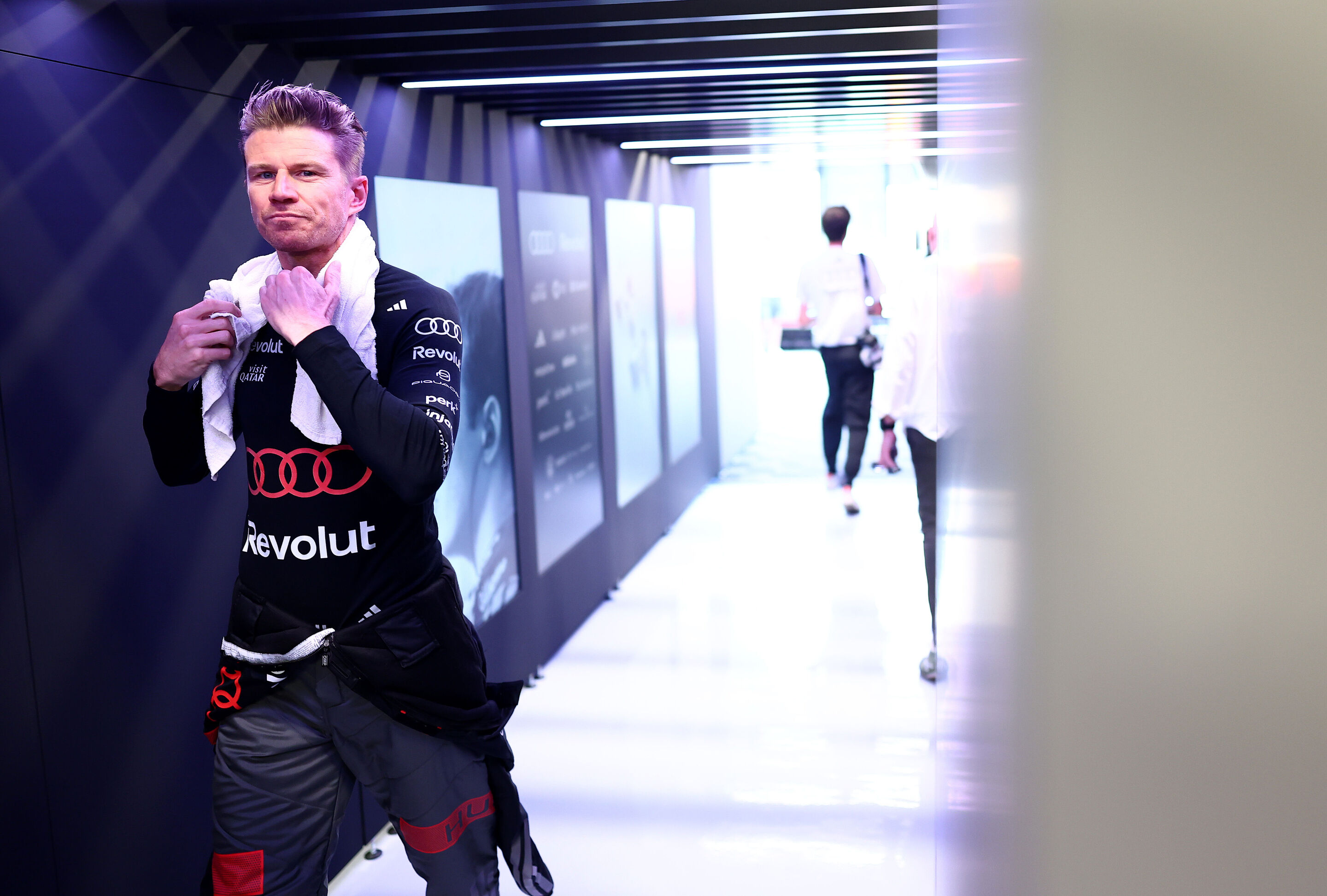 2026 Barcelona Grand Prix - Saturday - 2026 Barcelona Grand Prix - Saturday