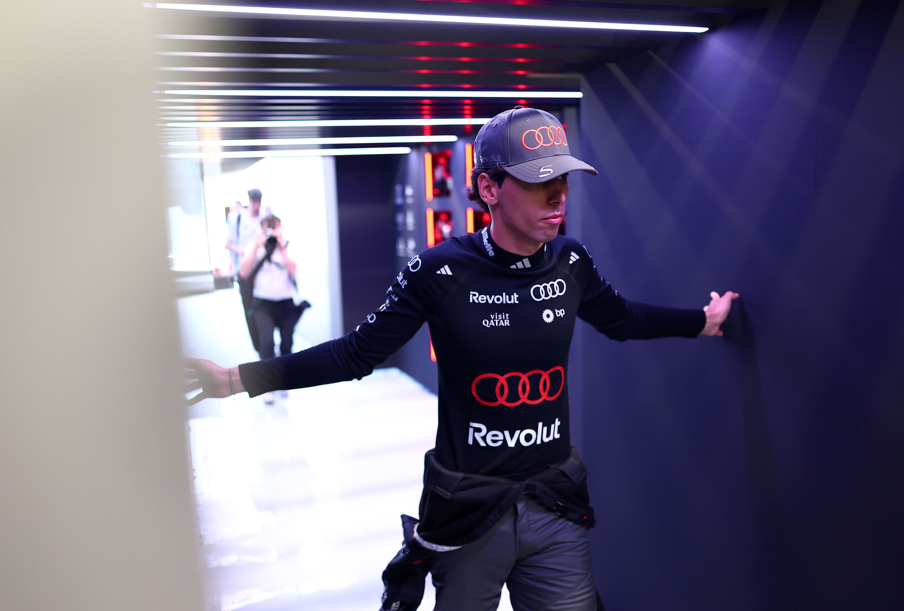2026 Barcelona Grand Prix - Saturday - 2026 Barcelona Grand Prix - Saturday