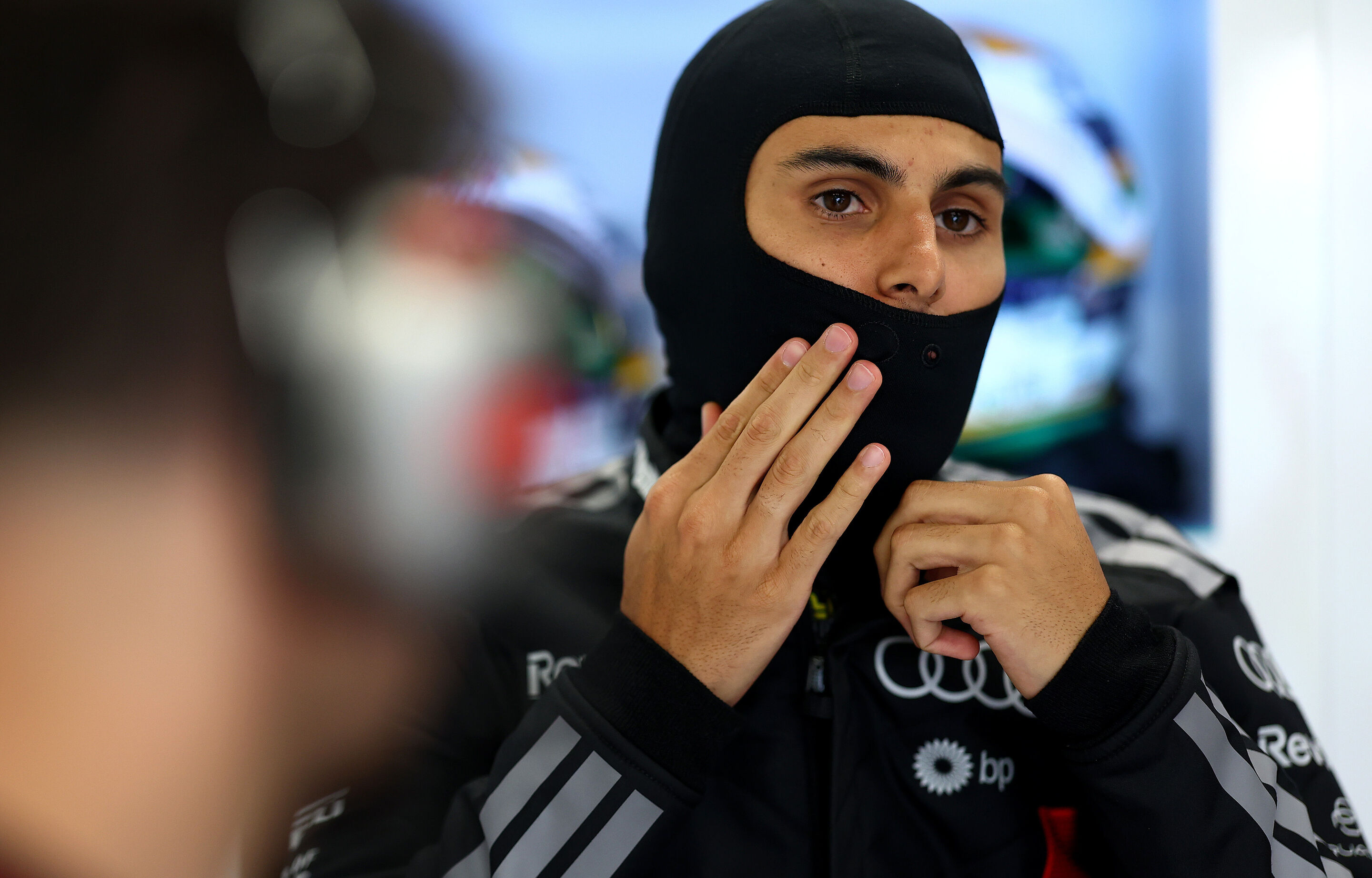 2026 Barcelona Grand Prix - Saturday - 2026 Barcelona Grand Prix - Saturday