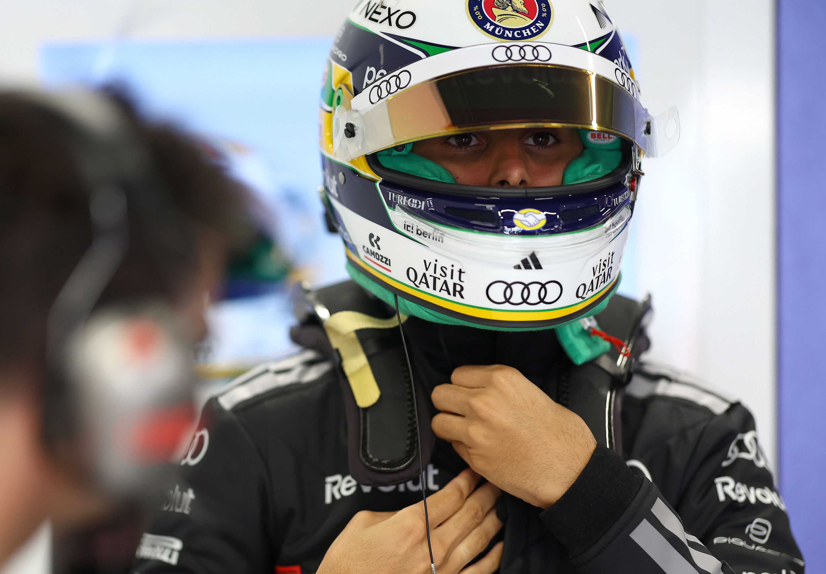 2026 Barcelona-Catalunya Grand Prix: Saturday - 2026 Barcelona-Catalunya Grand Prix: Saturday