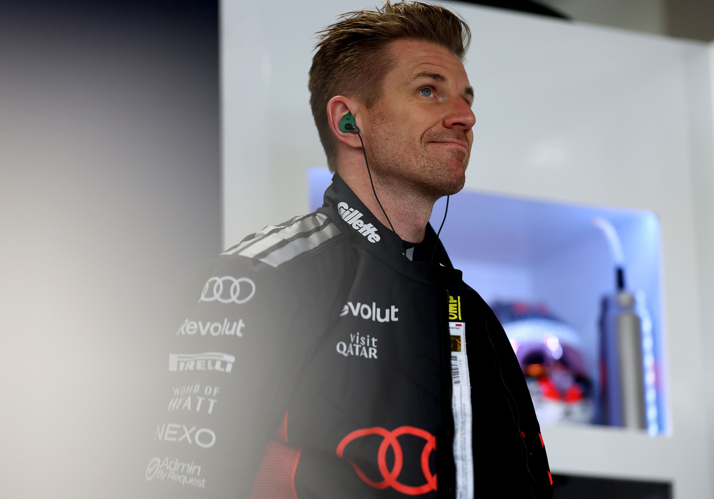 2026 Barcelona Grand Prix - Saturday - 2026 Barcelona Grand Prix - Saturday