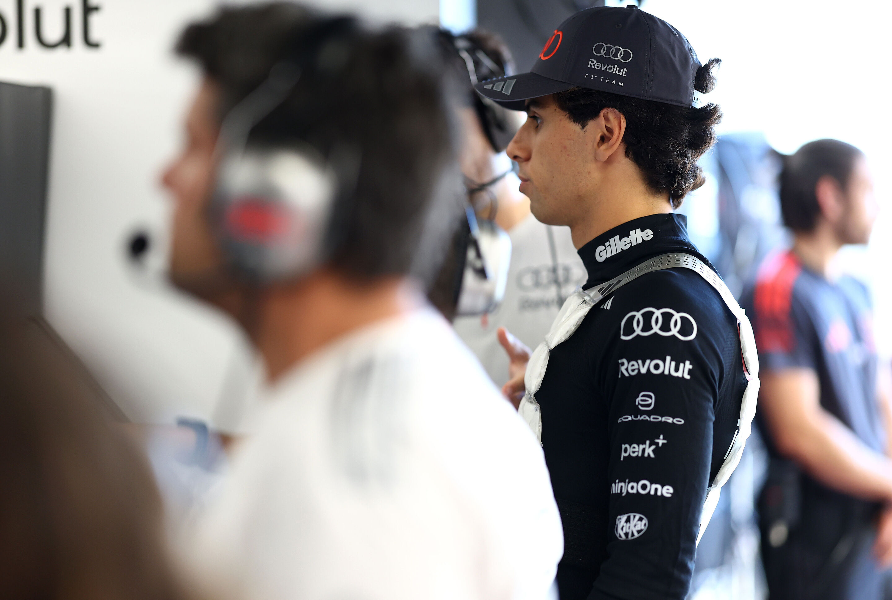 2026 Barcelona Grand Prix - Saturday - 2026 Barcelona Grand Prix - Saturday