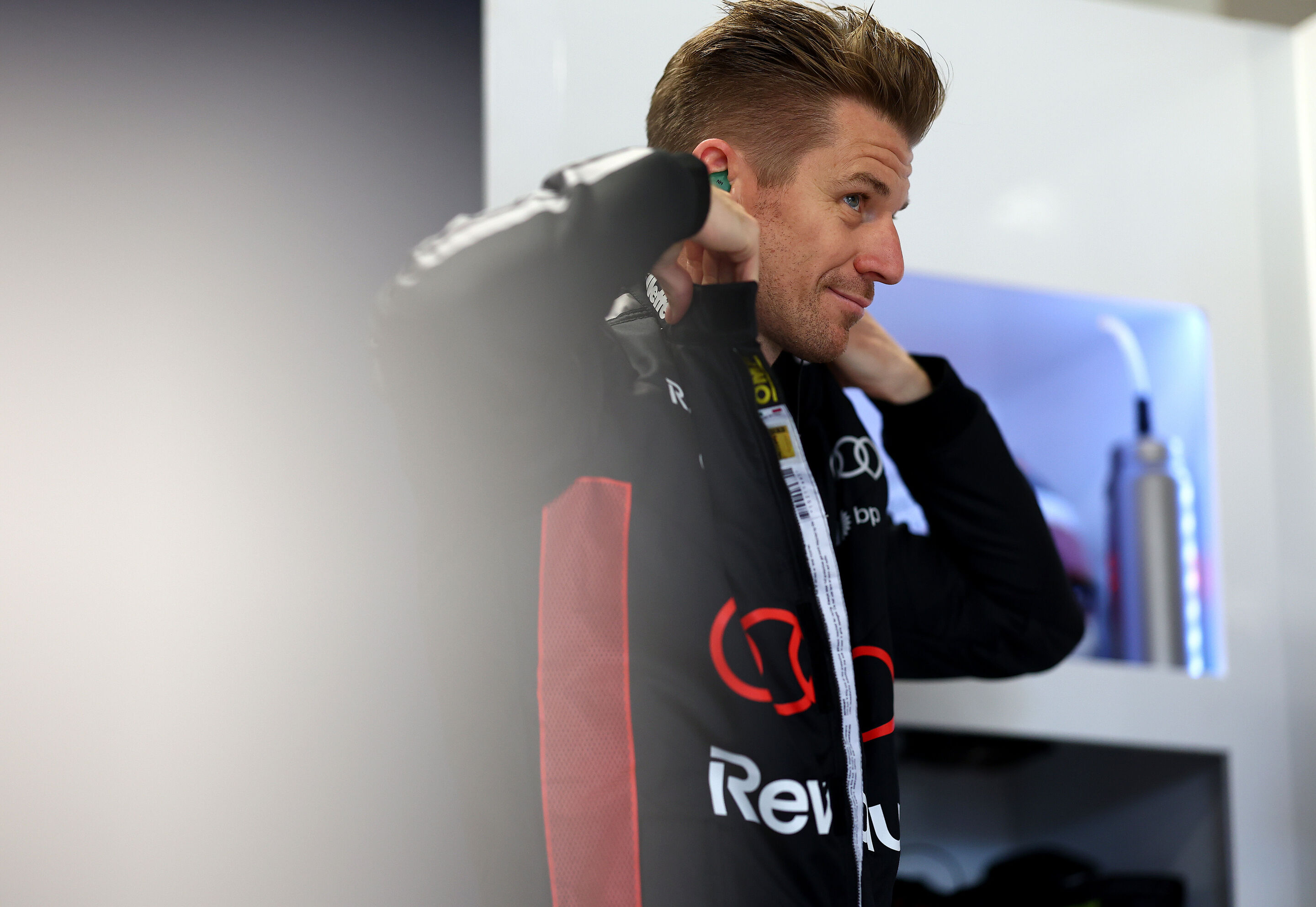 2026 Barcelona Grand Prix - Saturday - 2026 Barcelona Grand Prix - Saturday