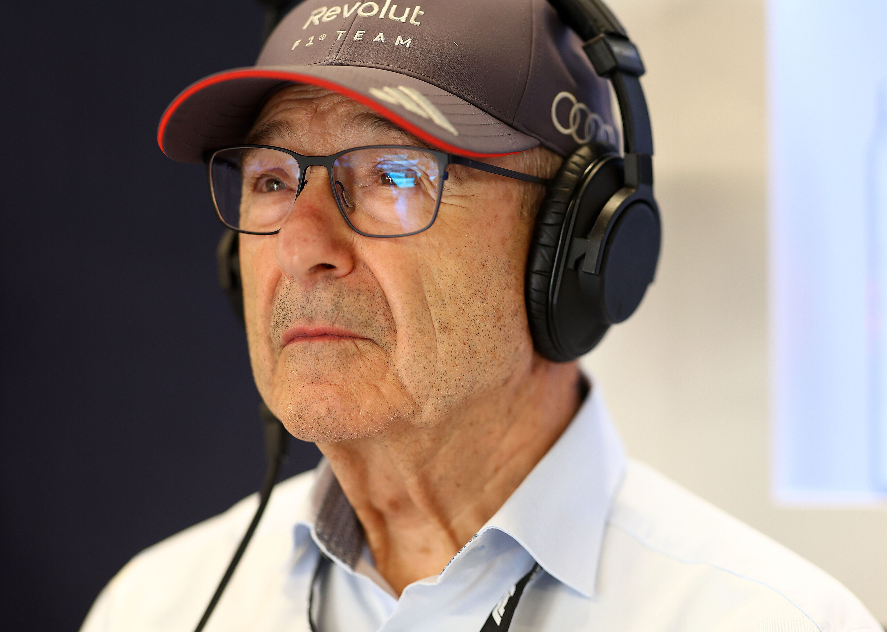 2026 Barcelona-Catalunya Grand Prix: Saturday - 2026 Barcelona-Catalunya Grand Prix: Saturday