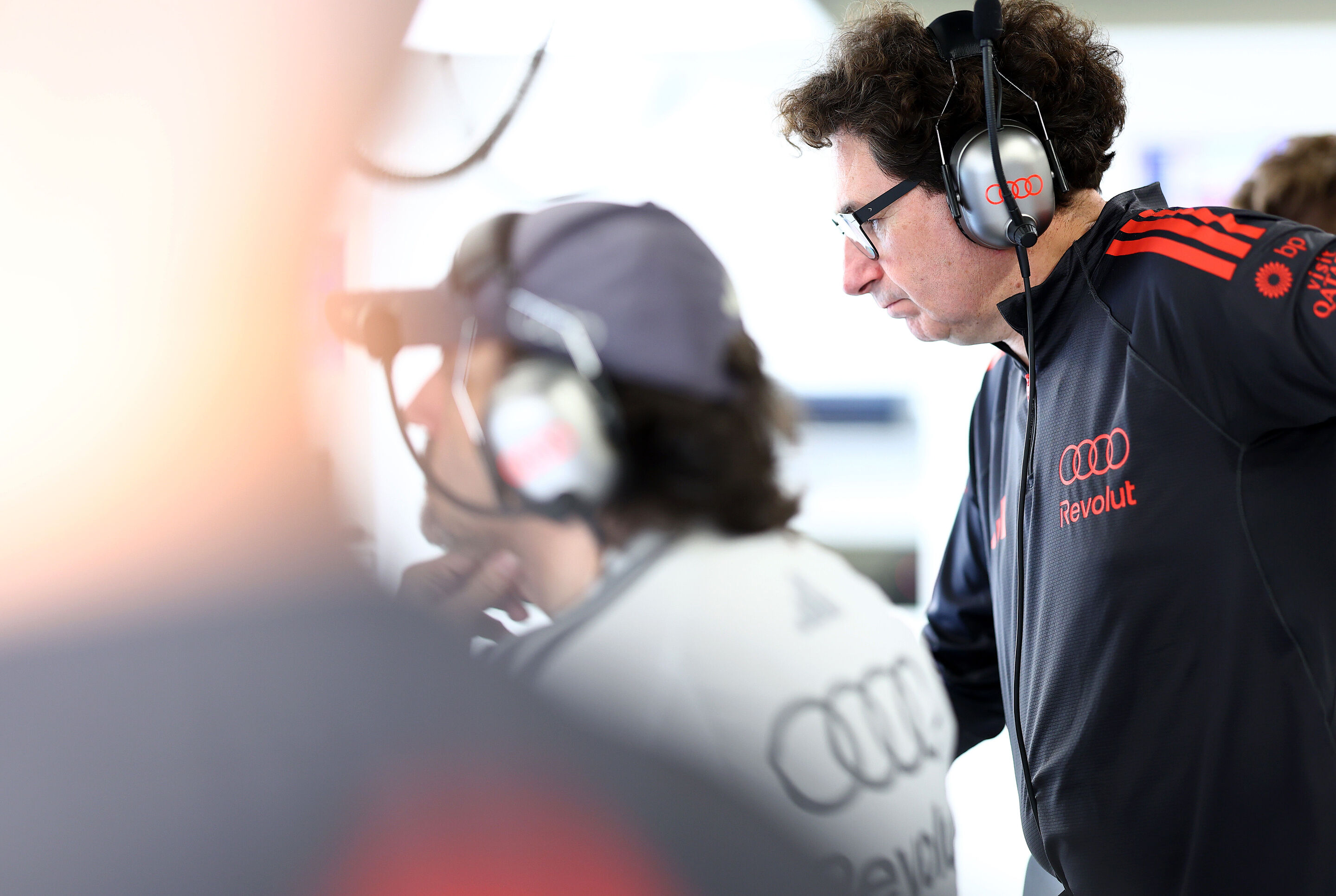 2026 Barcelona-Catalunya Grand Prix: Saturday - 2026 Barcelona-Catalunya Grand Prix: Saturday
