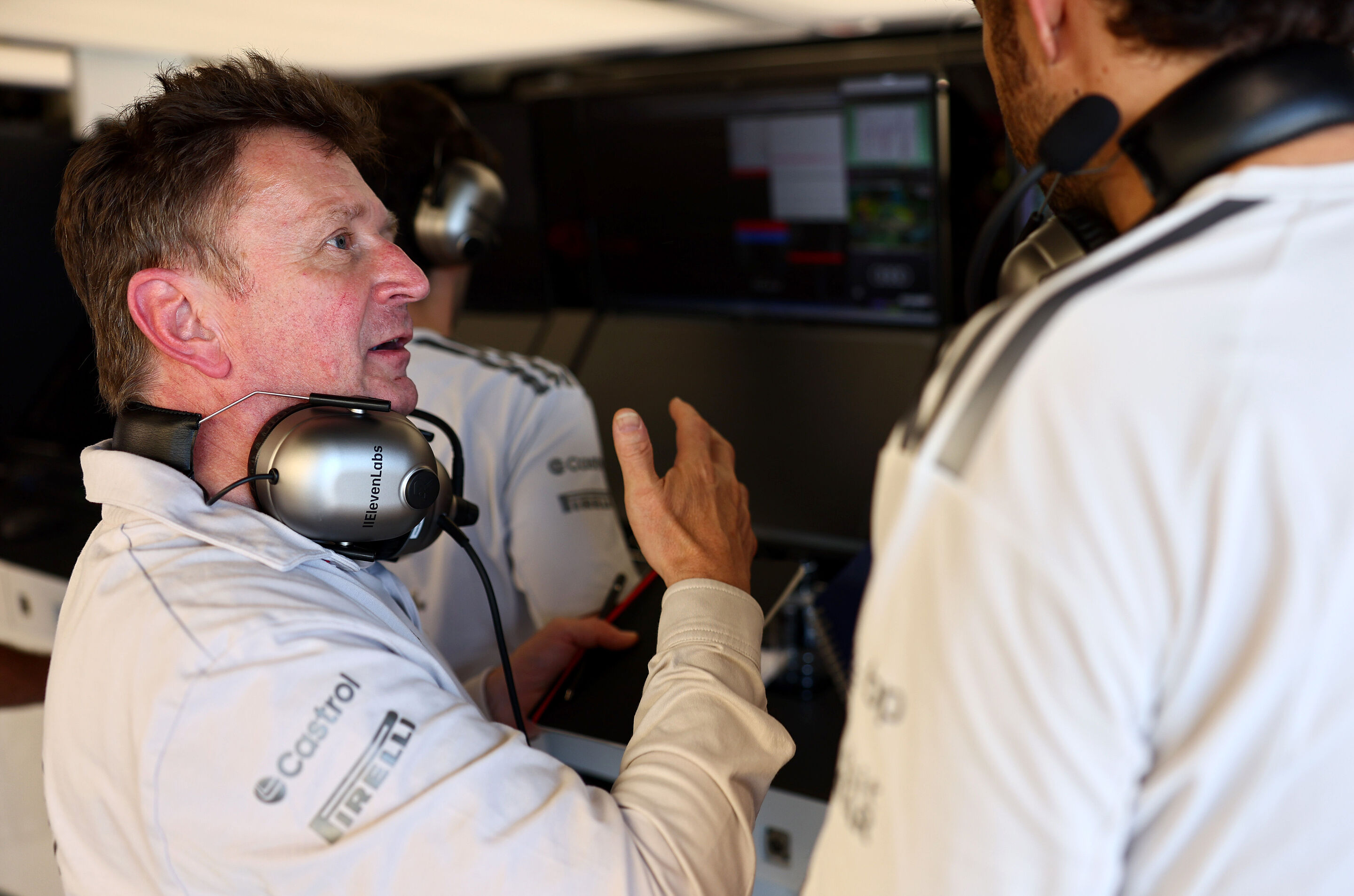 2026 Barcelona-Catalunya Grand Prix: Saturday - 2026 Barcelona-Catalunya Grand Prix: Saturday