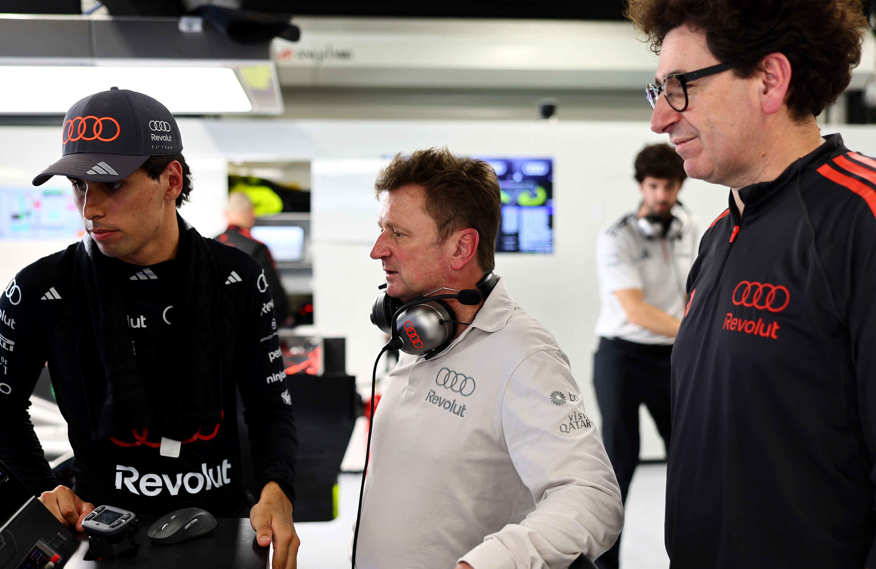 2026 Barcelona-Catalunya Grand Prix: Saturday - 2026 Barcelona-Catalunya Grand Prix: Saturday
