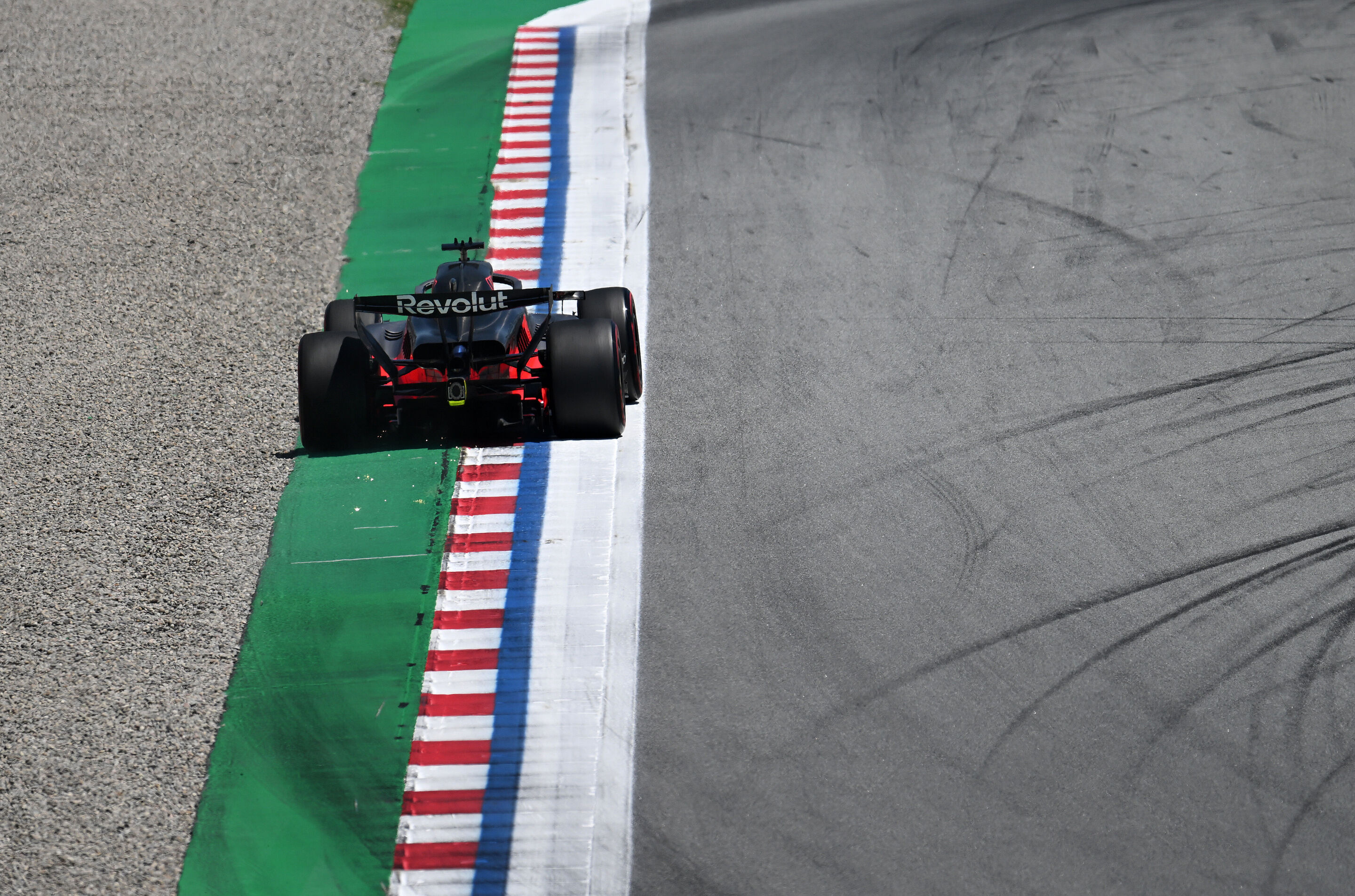 2026 Barcelona Grand Prix - Saturday - 2026 Barcelona Grand Prix - Saturday