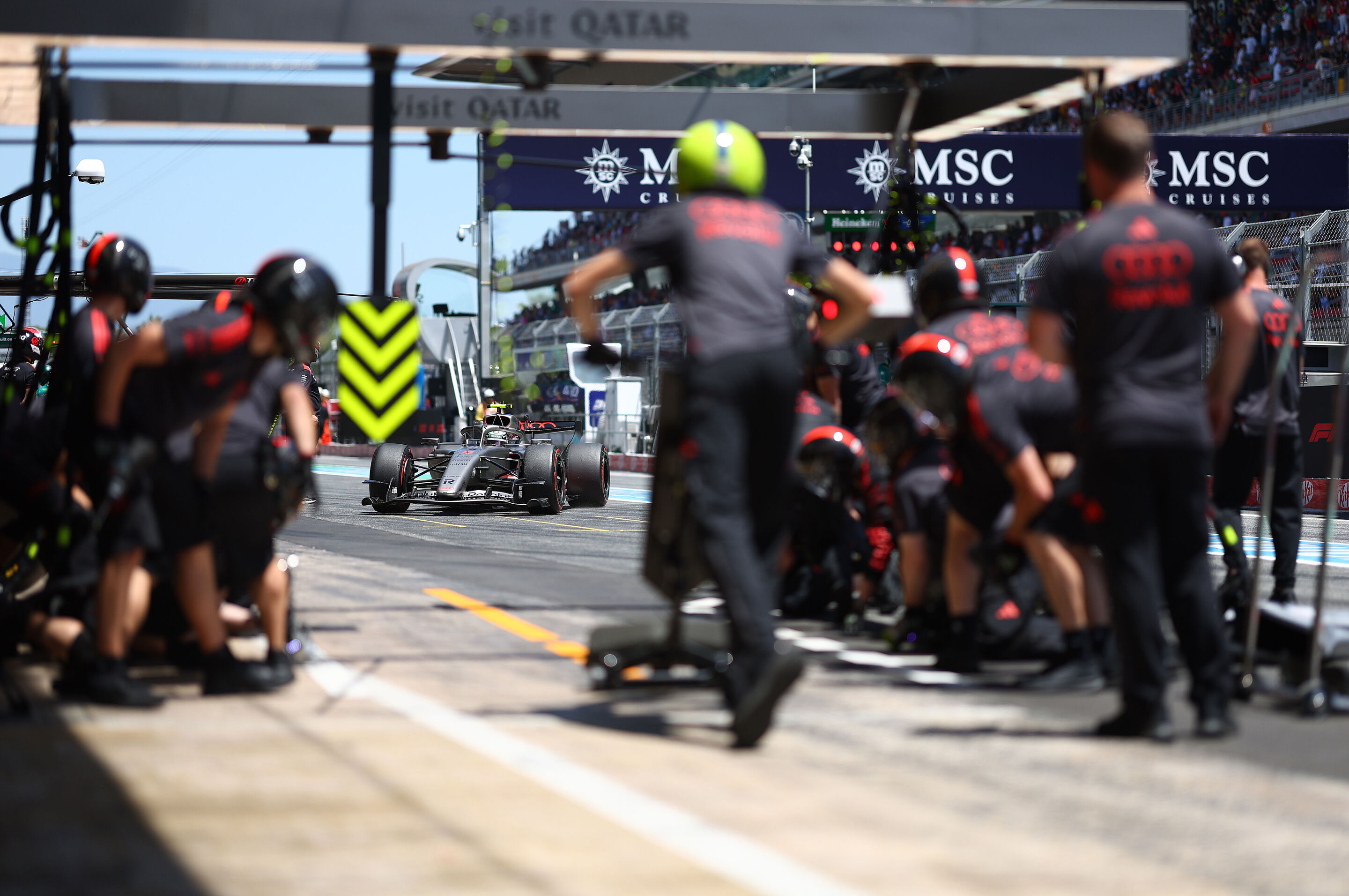 2026 Barcelona-Catalunya Grand Prix: Saturday - 2026 Barcelona-Catalunya Grand Prix: Saturday