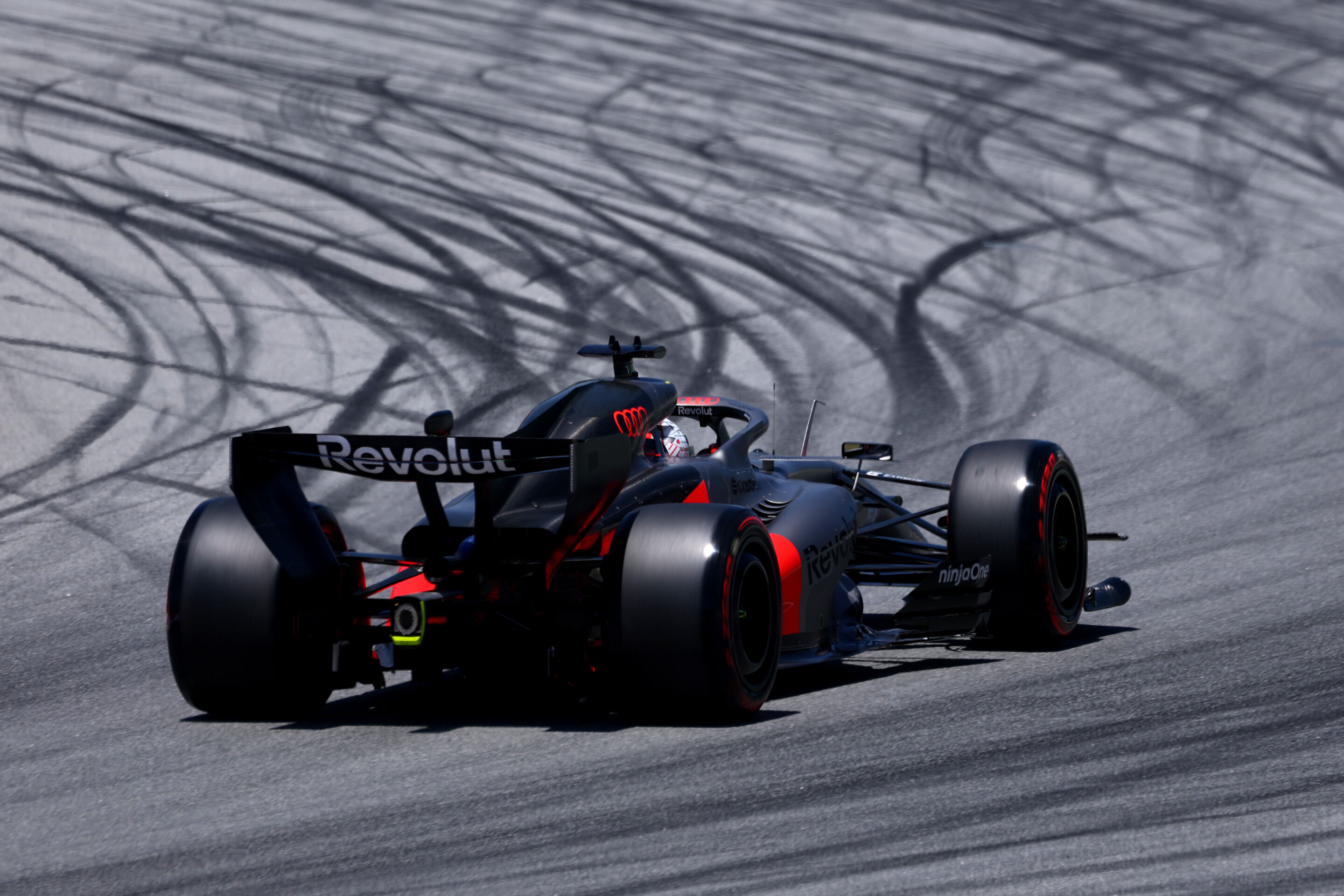 2026 Barcelona Grand Prix - Saturday - 2026 Barcelona Grand Prix - Saturday