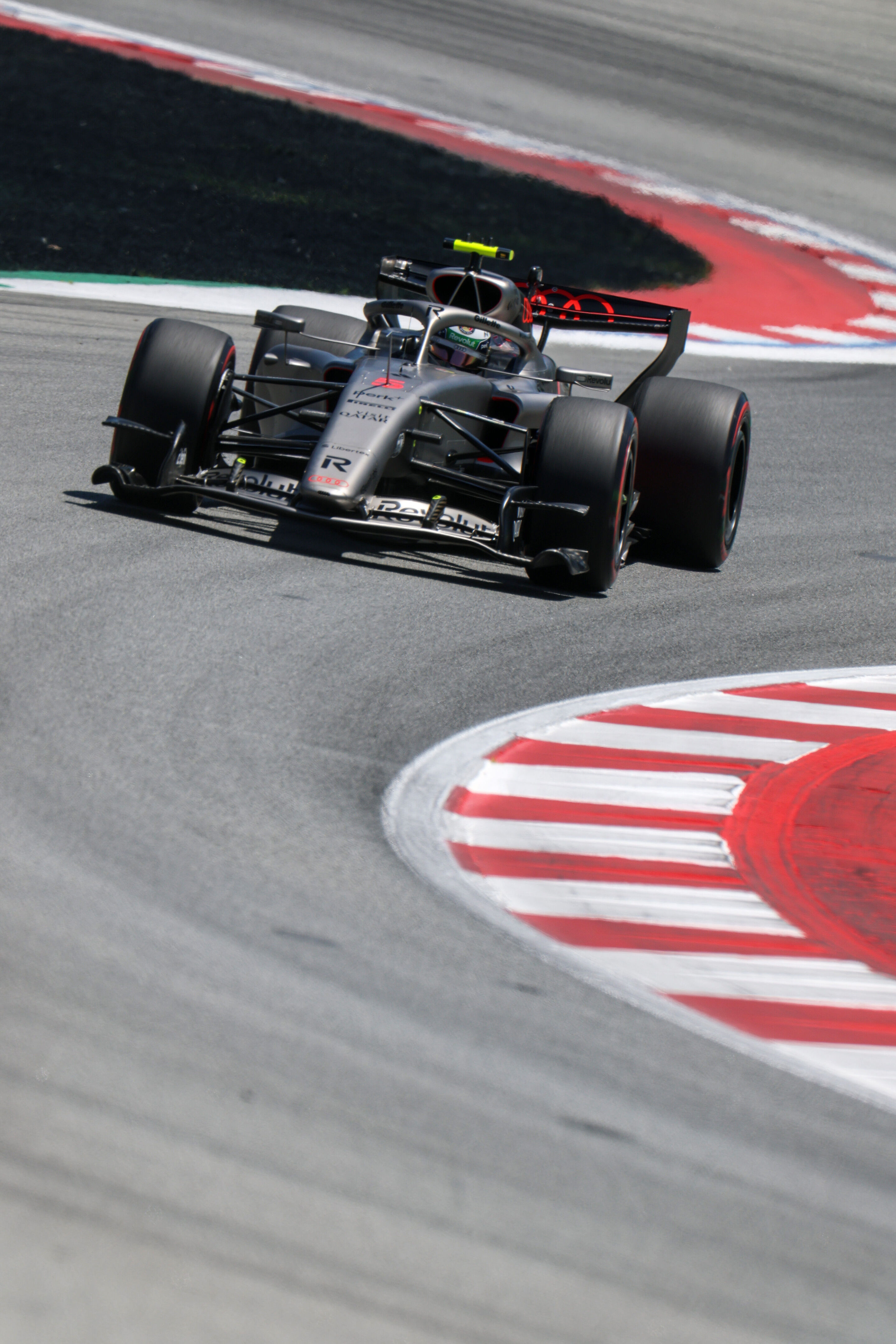 2026 Barcelona Grand Prix - Saturday - 2026 Barcelona Grand Prix - Saturday