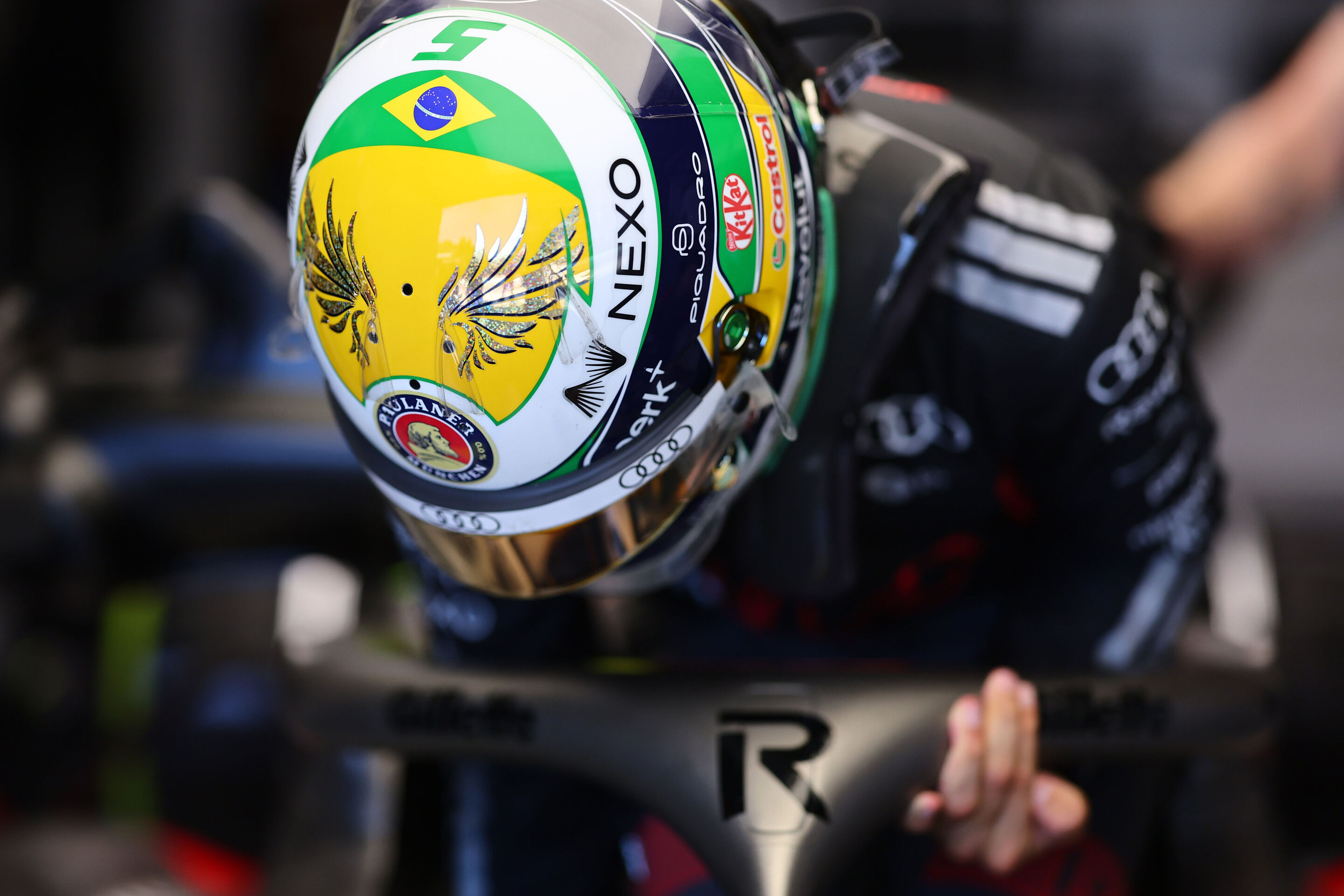 2026 Barcelona Grand Prix - Saturday - 2026 Barcelona Grand Prix - Saturday