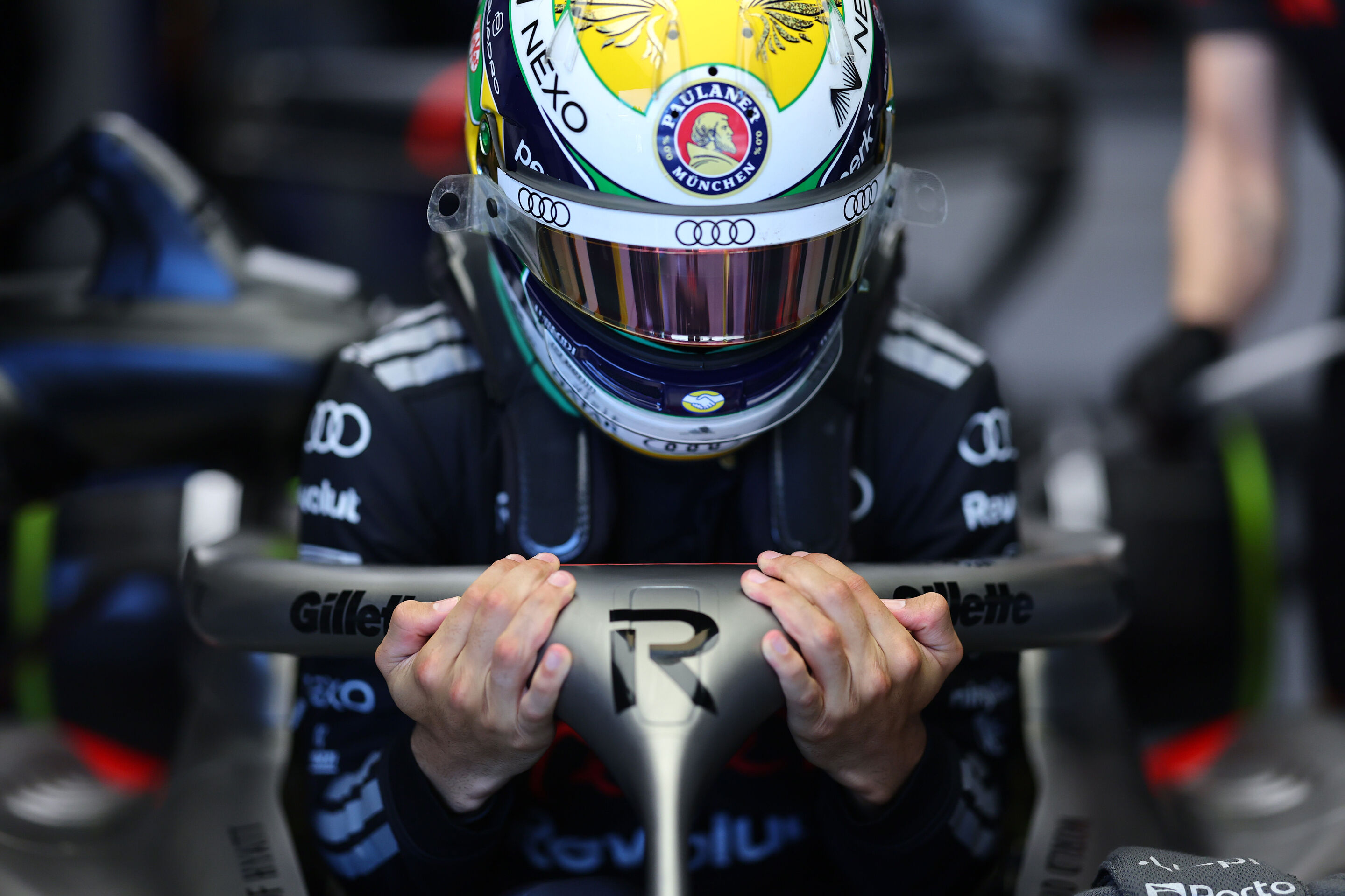 2026 Barcelona Grand Prix - Saturday - 2026 Barcelona Grand Prix - Saturday