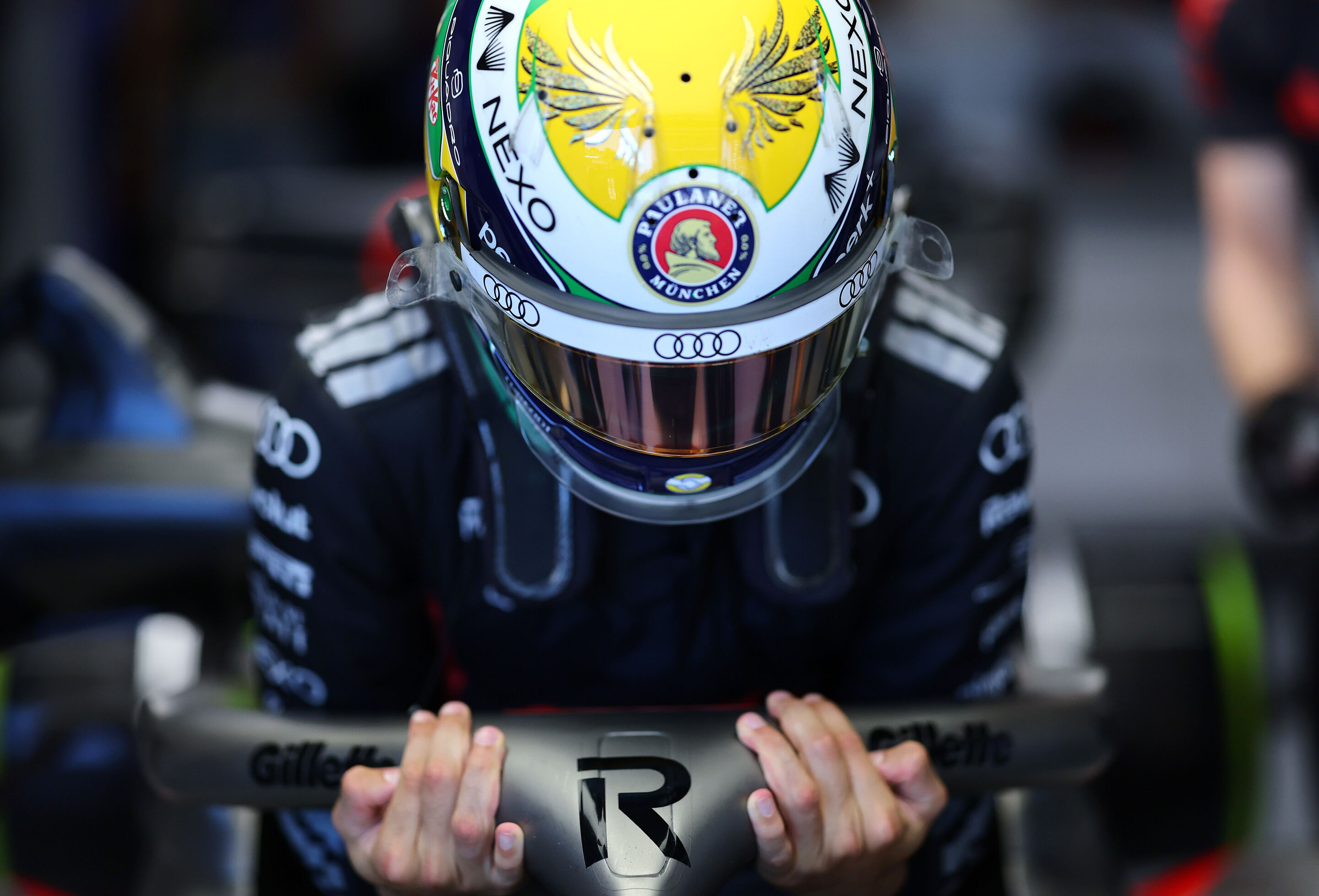 2026 Barcelona-Catalunya Grand Prix: Saturday - 2026 Barcelona-Catalunya Grand Prix: Saturday