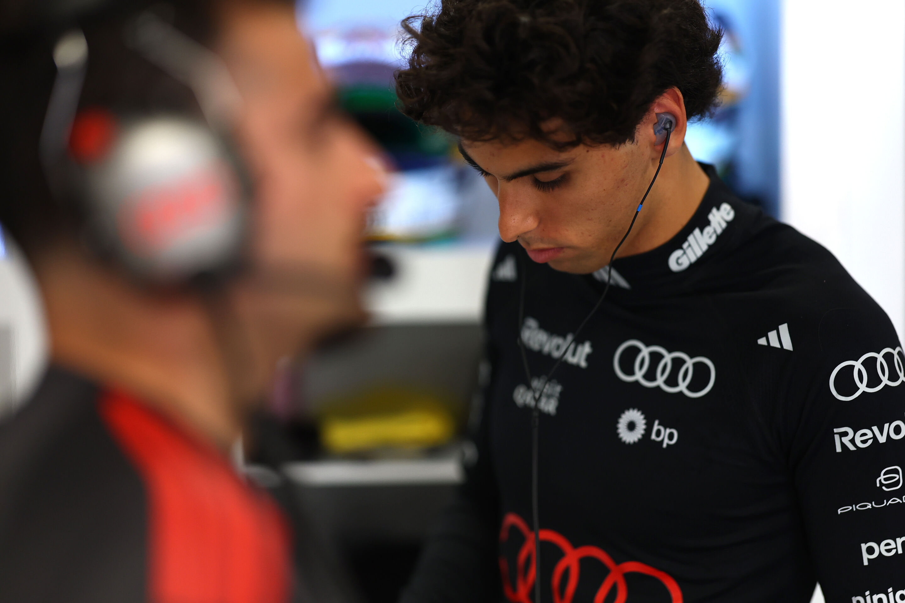2026 Barcelona-Catalunya Grand Prix: Saturday - 2026 Barcelona-Catalunya Grand Prix: Saturday