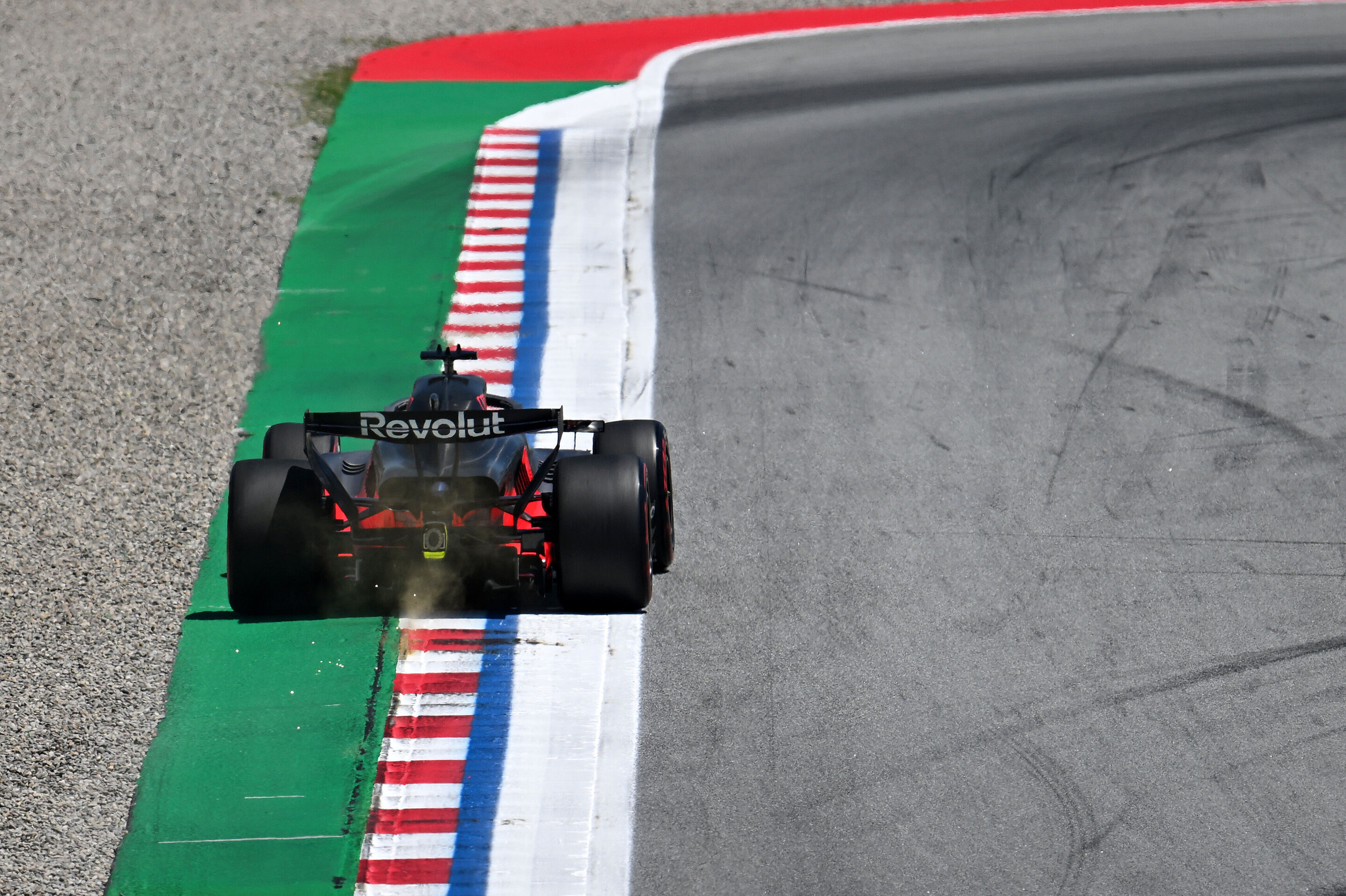 2026 Barcelona Grand Prix - Saturday - 2026 Barcelona Grand Prix - Saturday