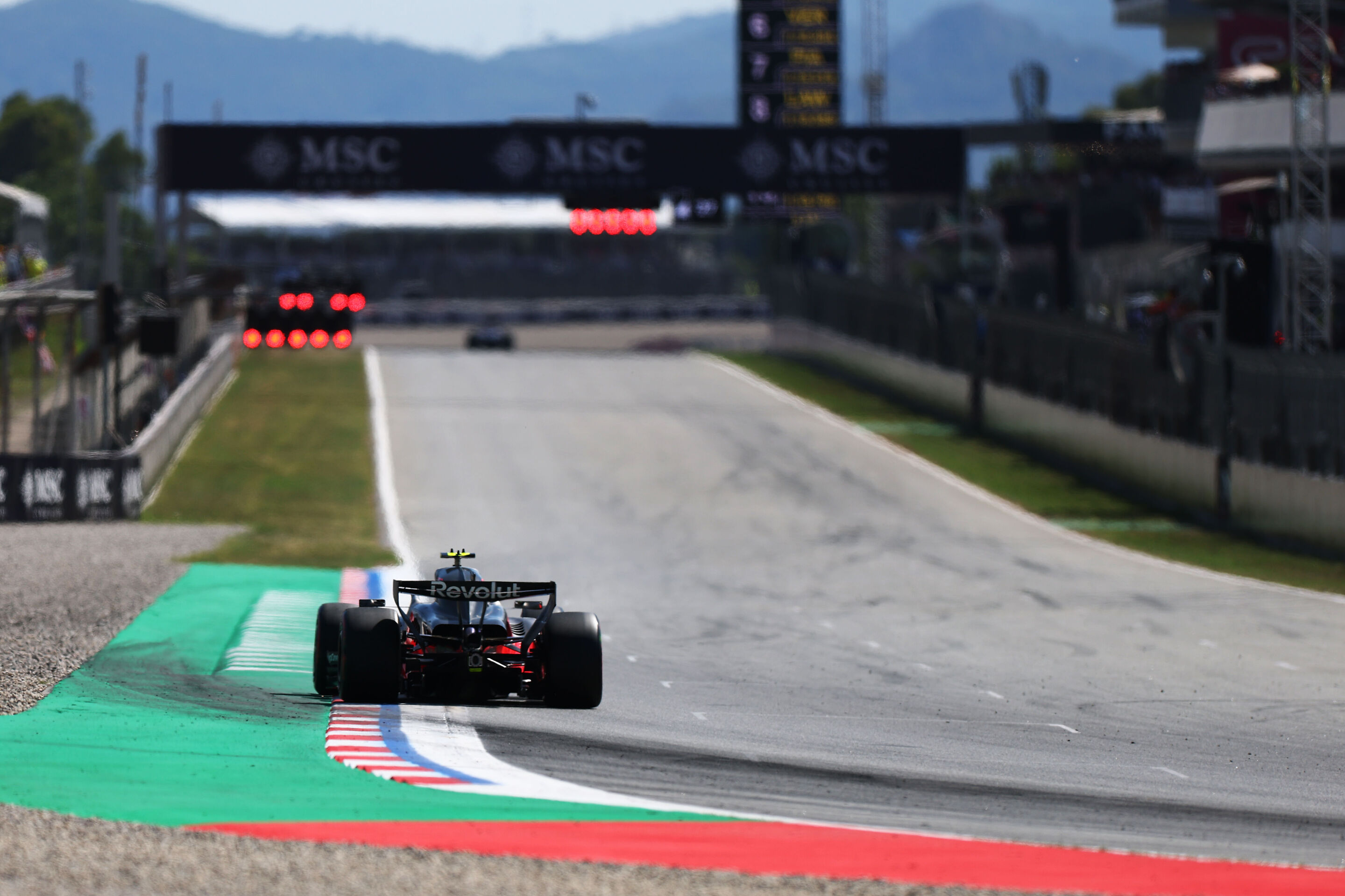 2026 Barcelona Grand Prix - Saturday - 2026 Barcelona Grand Prix - Saturday