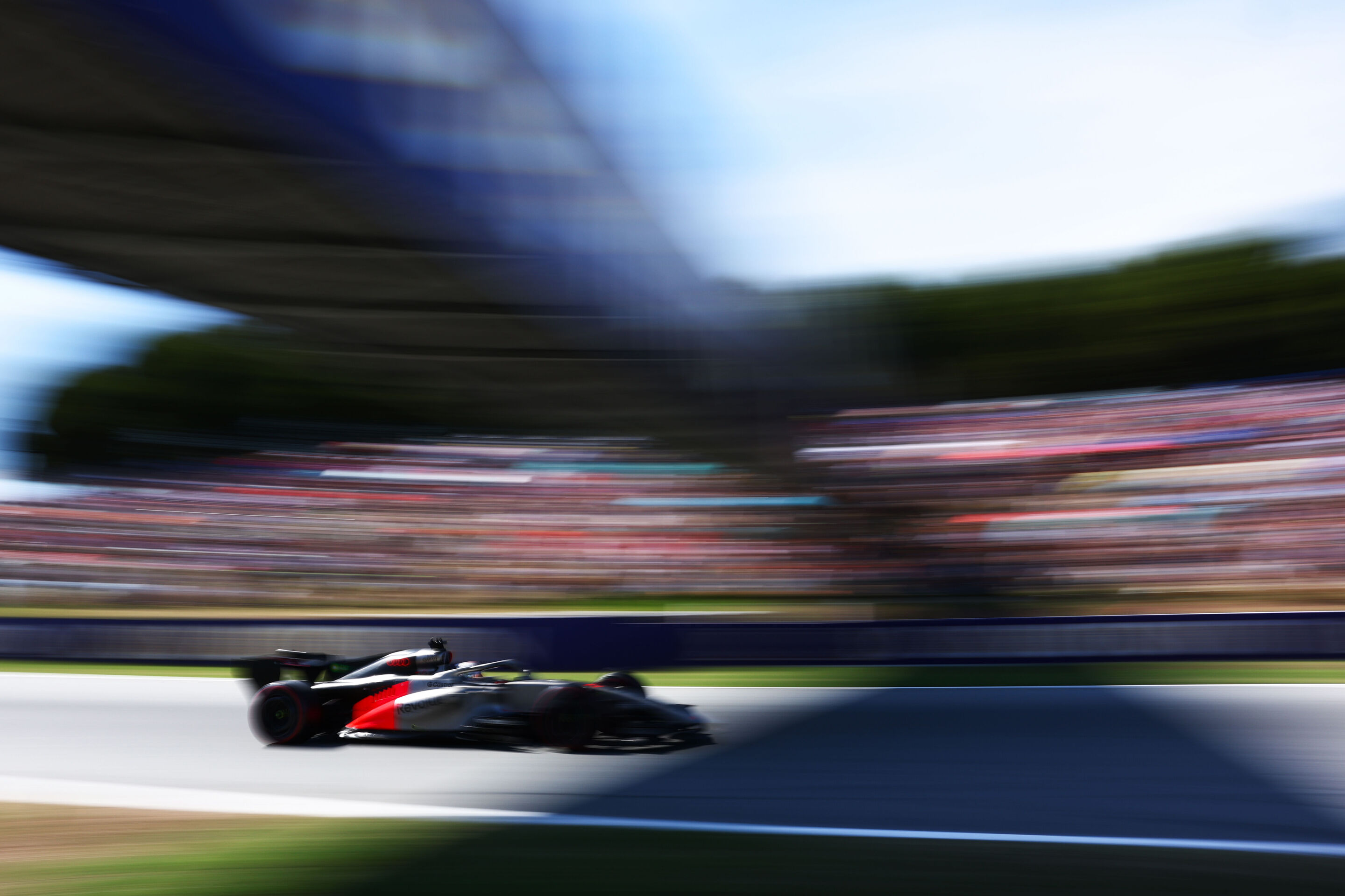 2026 Barcelona Grand Prix - Saturday - 2026 Barcelona Grand Prix - Saturday