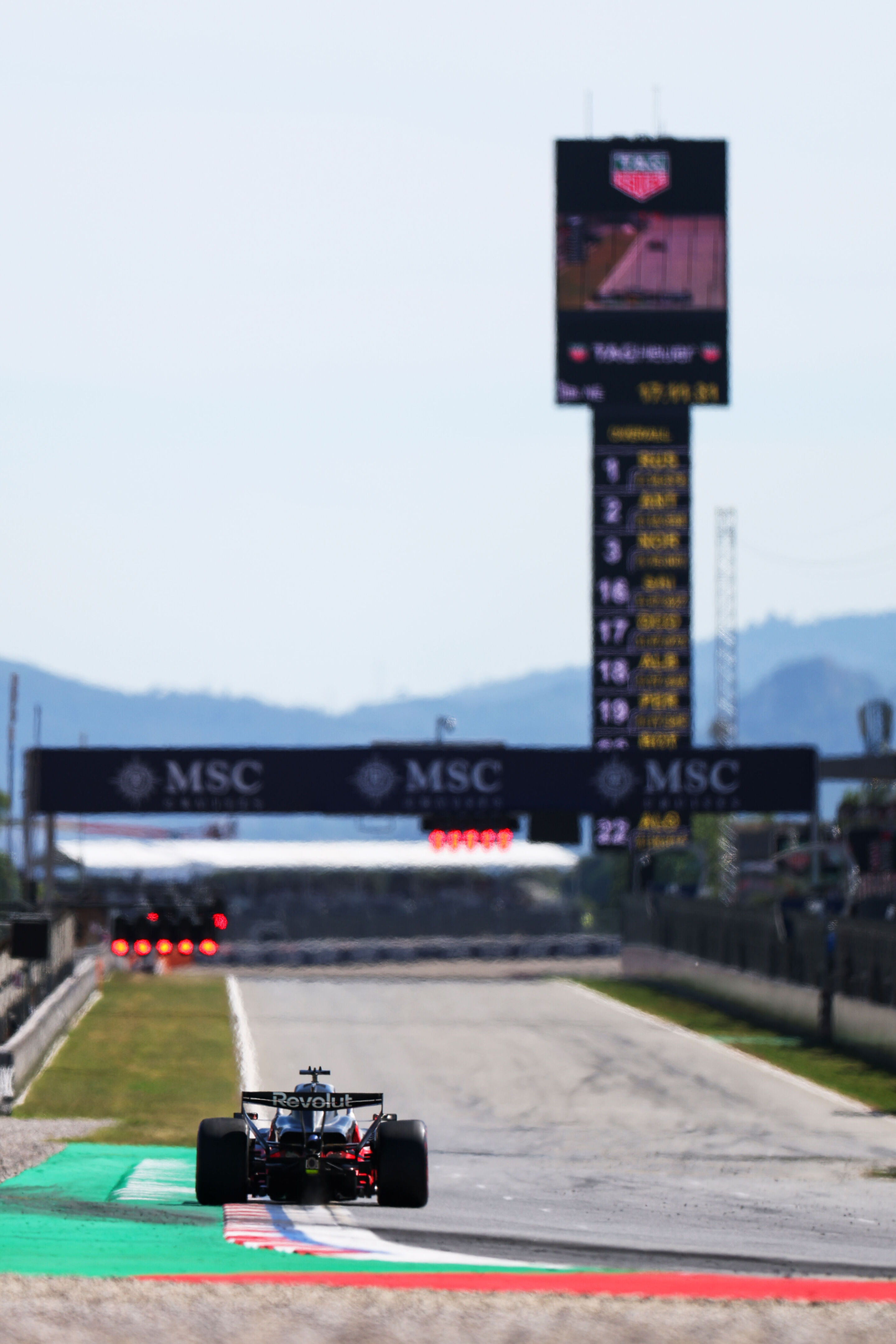 2026 Barcelona Grand Prix - Saturday - 2026 Barcelona Grand Prix - Saturday