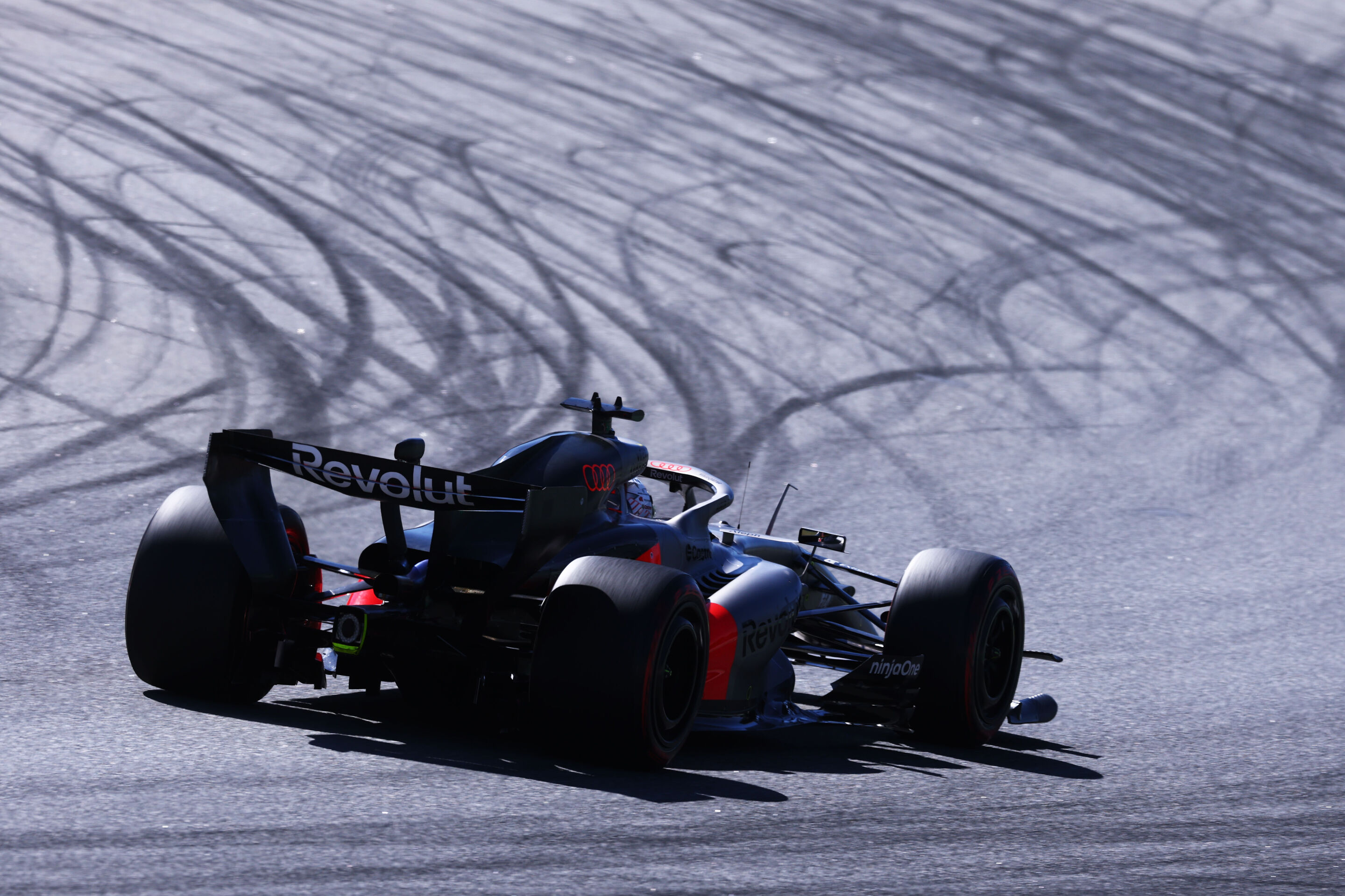 2026 Barcelona Grand Prix - Saturday - 2026 Barcelona Grand Prix - Saturday