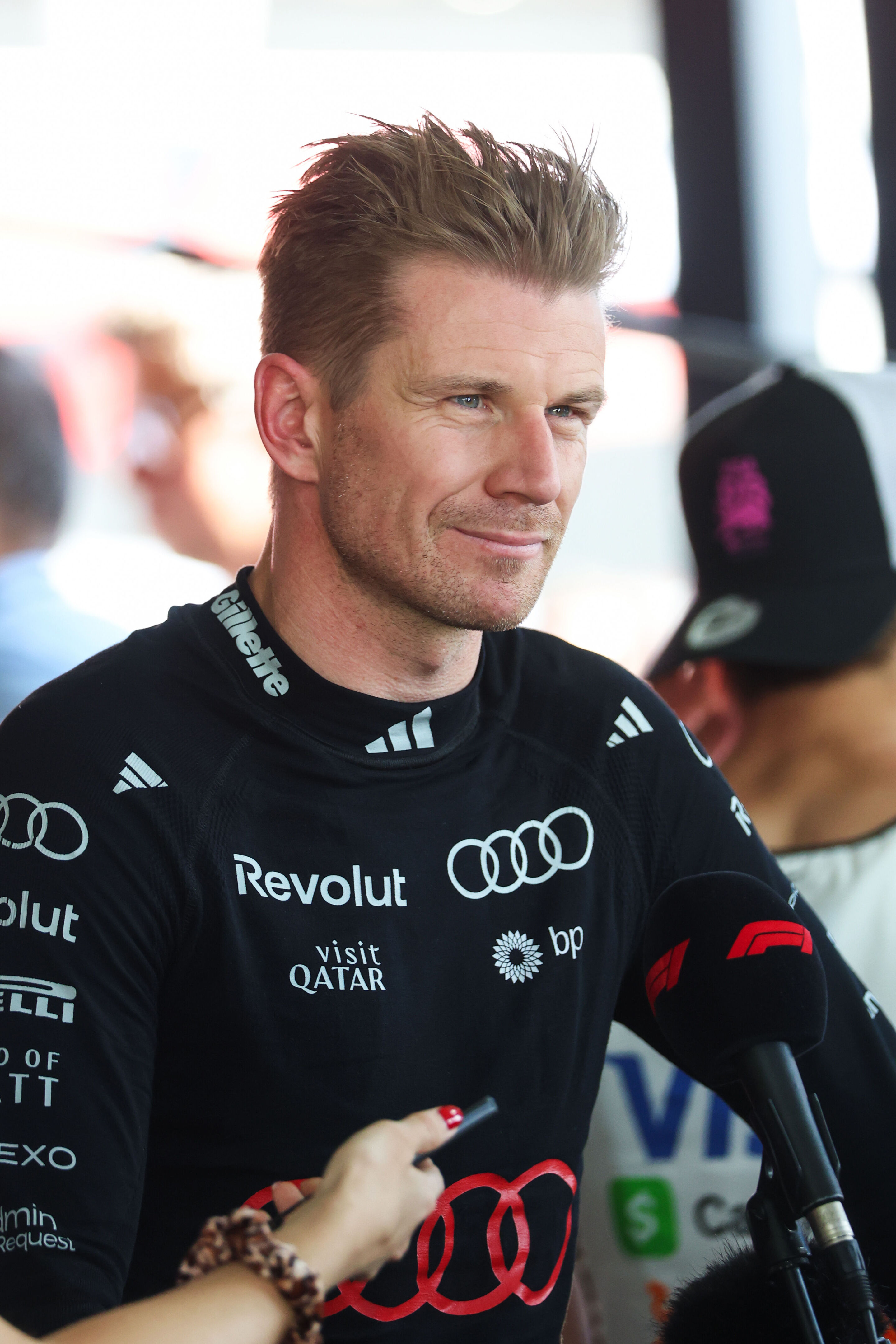 2026 Barcelona-Catalunya Grand Prix: Saturday - 2026 Barcelona-Catalunya Grand Prix: Saturday