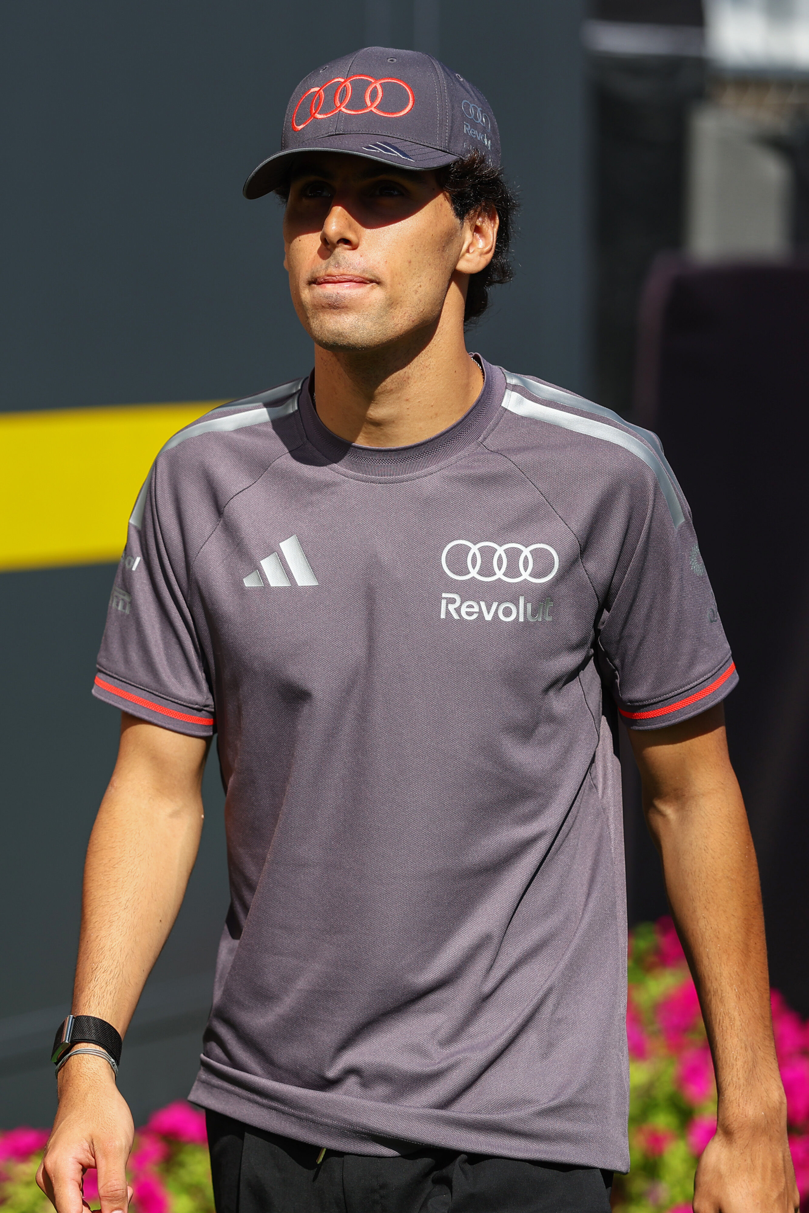 2026 Barcelona Grand Prix - Sunday - 2026 Barcelona Grand Prix - Sunday