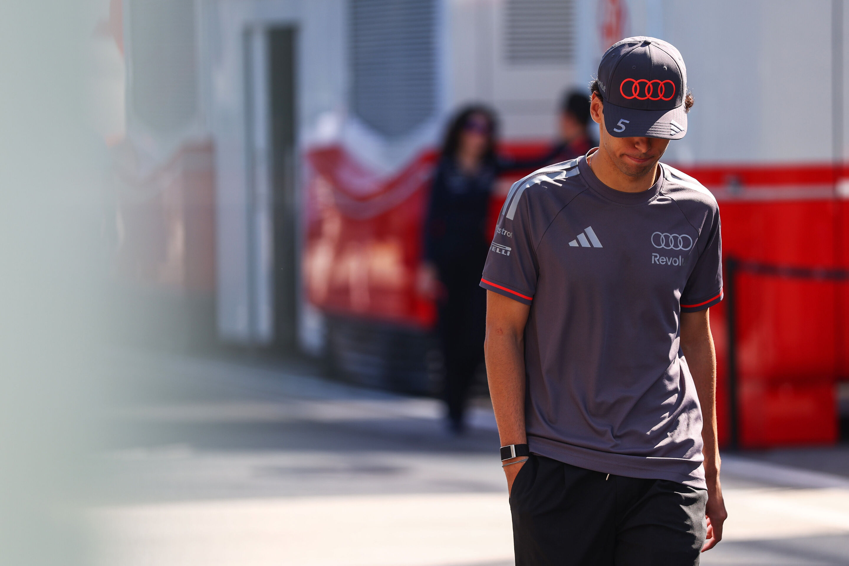 2026 Barcelona Grand Prix - Sunday - 2026 Barcelona Grand Prix - Sunday
