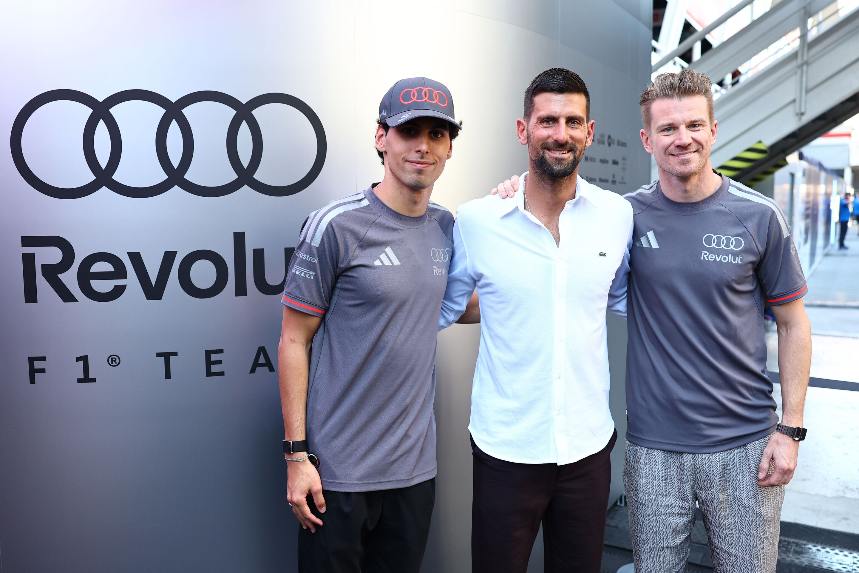 2026 Barcelona Grand Prix - Sunday - 2026 Barcelona Grand Prix - Sunday