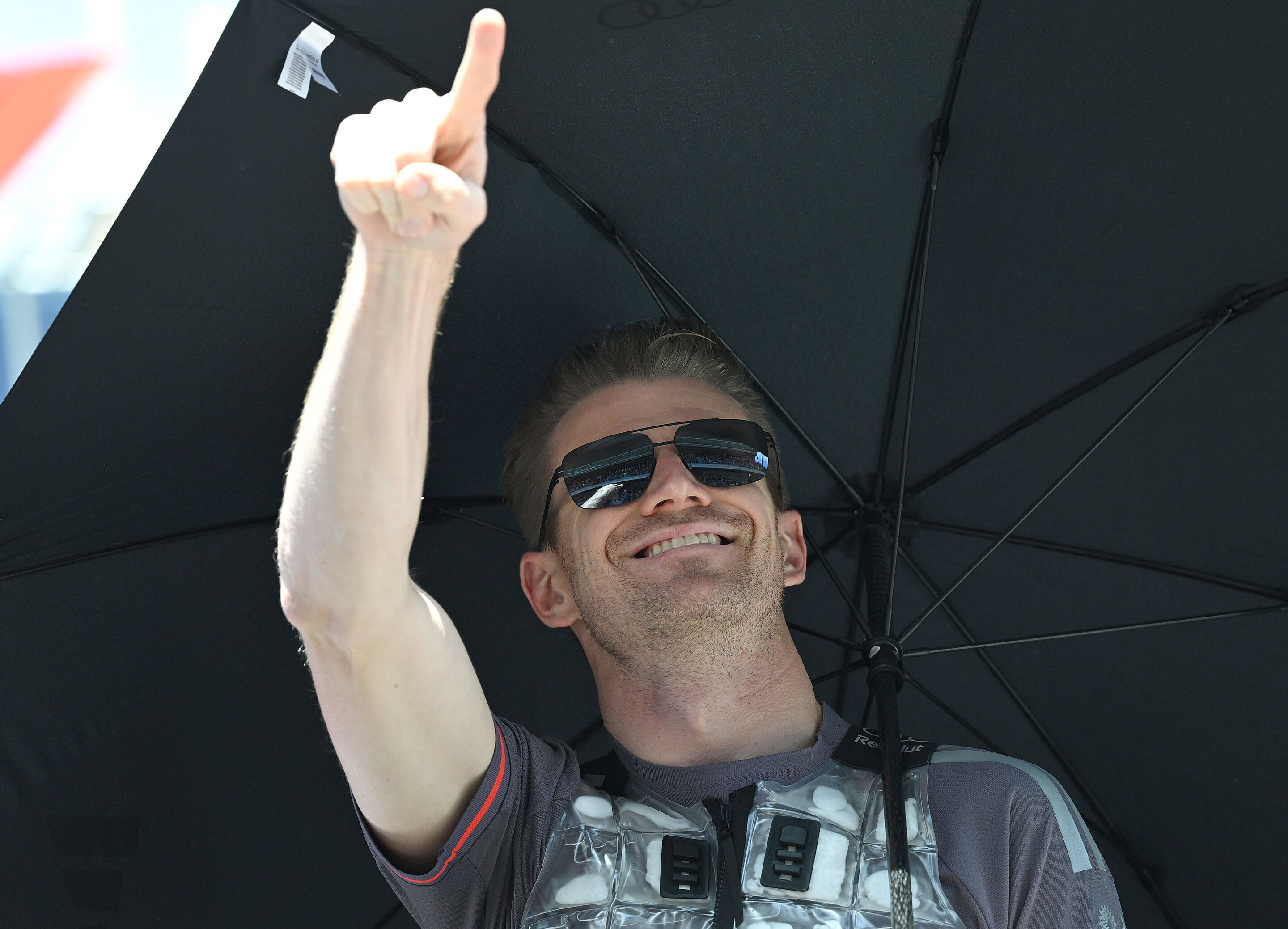 2026 Barcelona Grand Prix - Sunday - 2026 Barcelona Grand Prix - Sunday