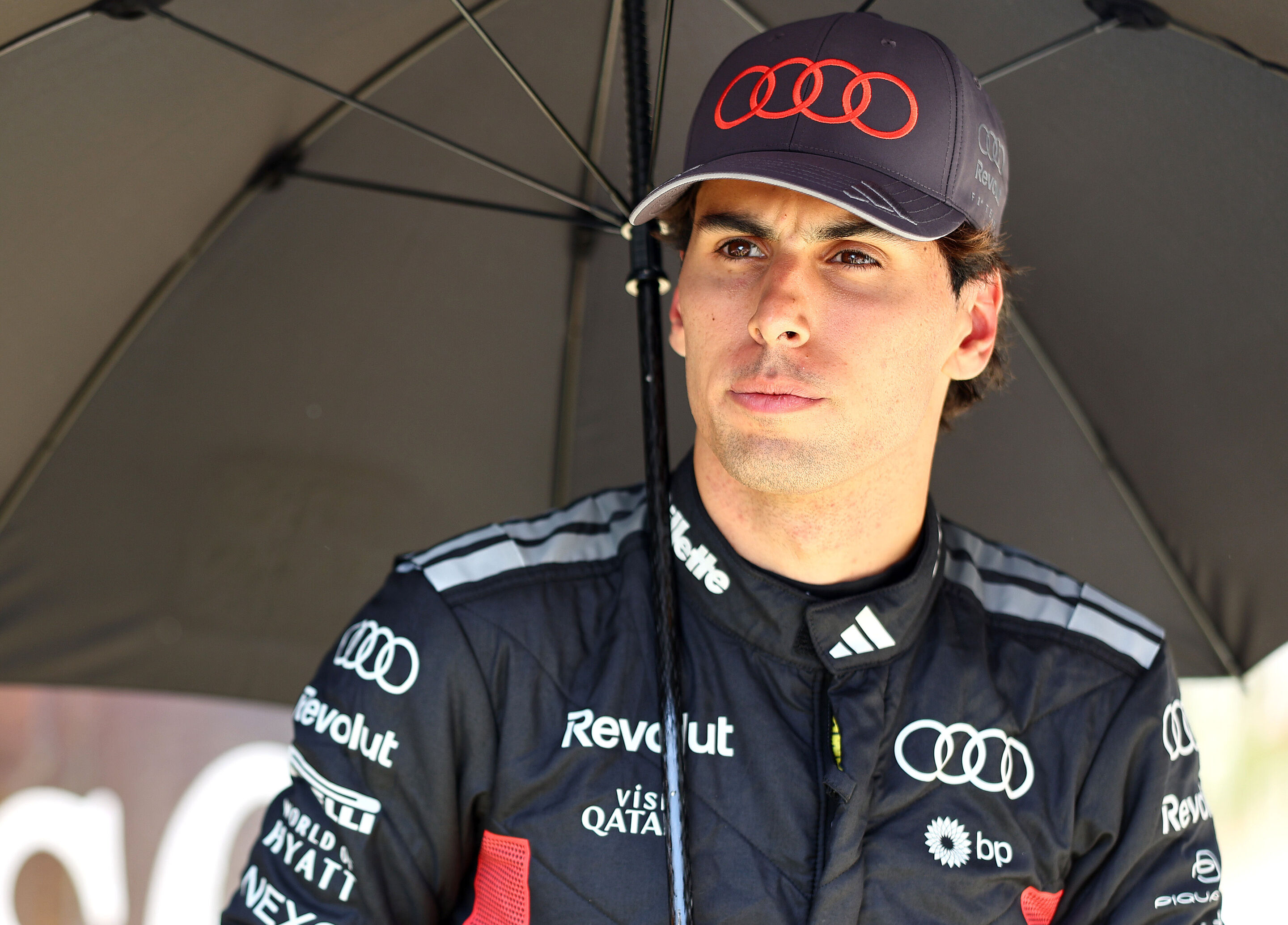 2026 Barcelona Grand Prix - Sunday - 2026 Barcelona Grand Prix - Sunday