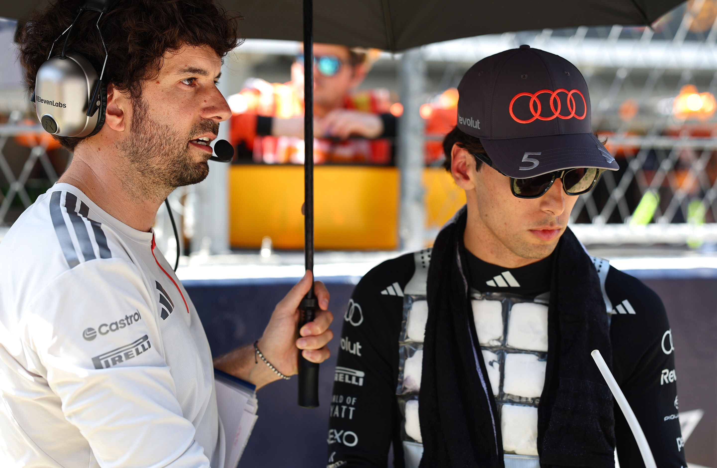 2026 Barcelona Grand Prix - Sunday - 2026 Barcelona Grand Prix - Sunday