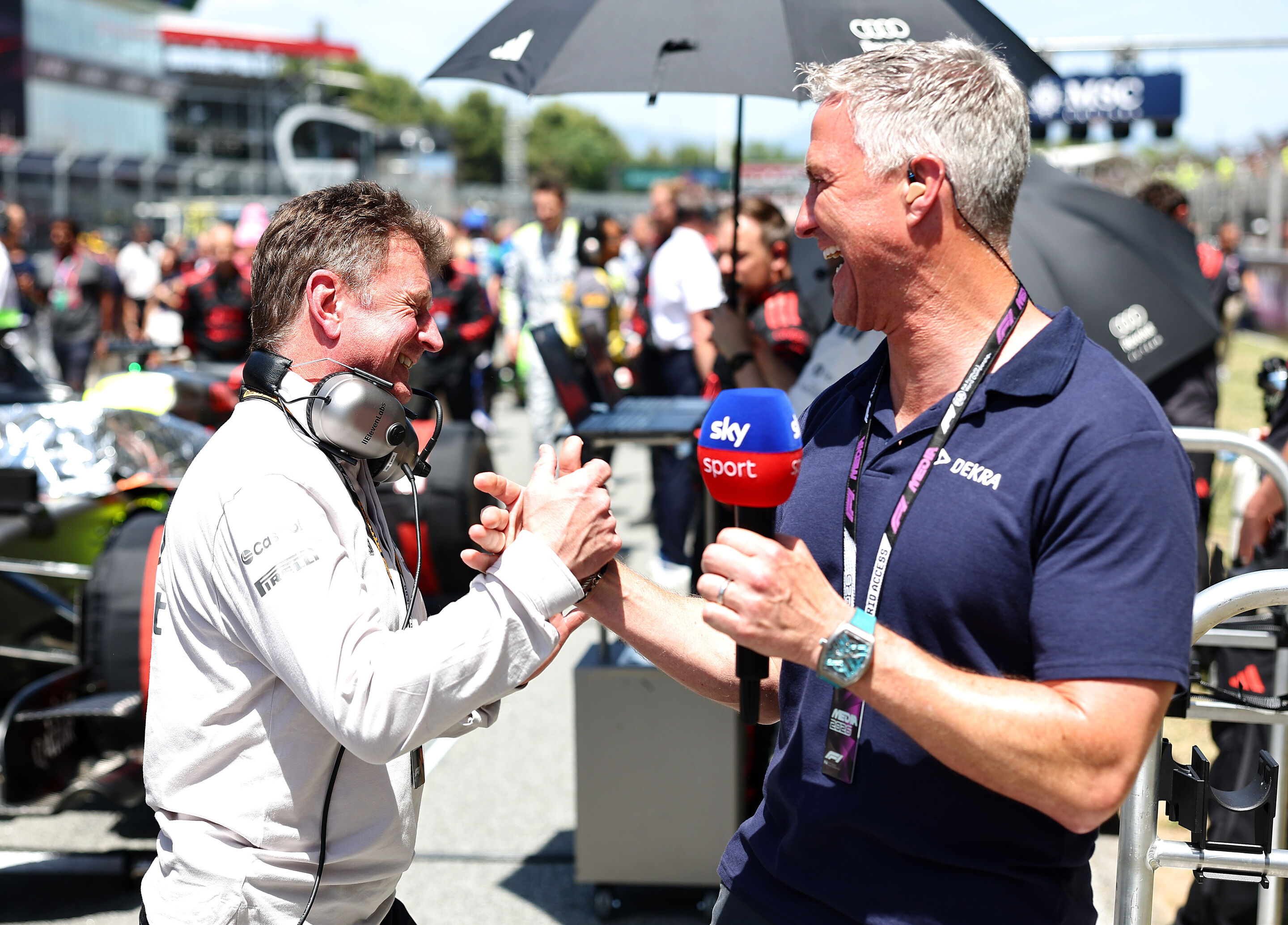 2026 Barcelona Grand Prix - Sunday - 2026 Barcelona Grand Prix - Sunday