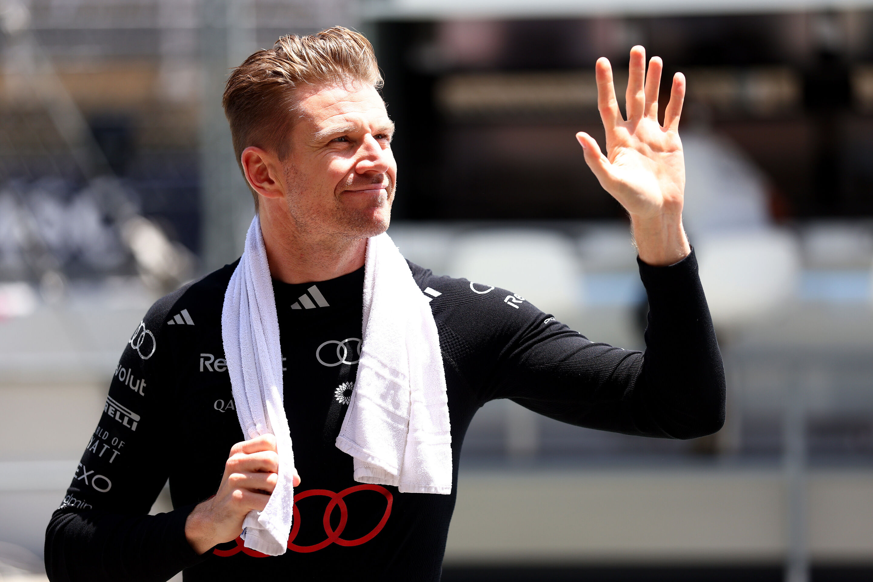 2026 Grand Prix de Barcelona-Catalunya: Sunday - 2026 Grand Prix de Barcelona-Catalunya: Sunday