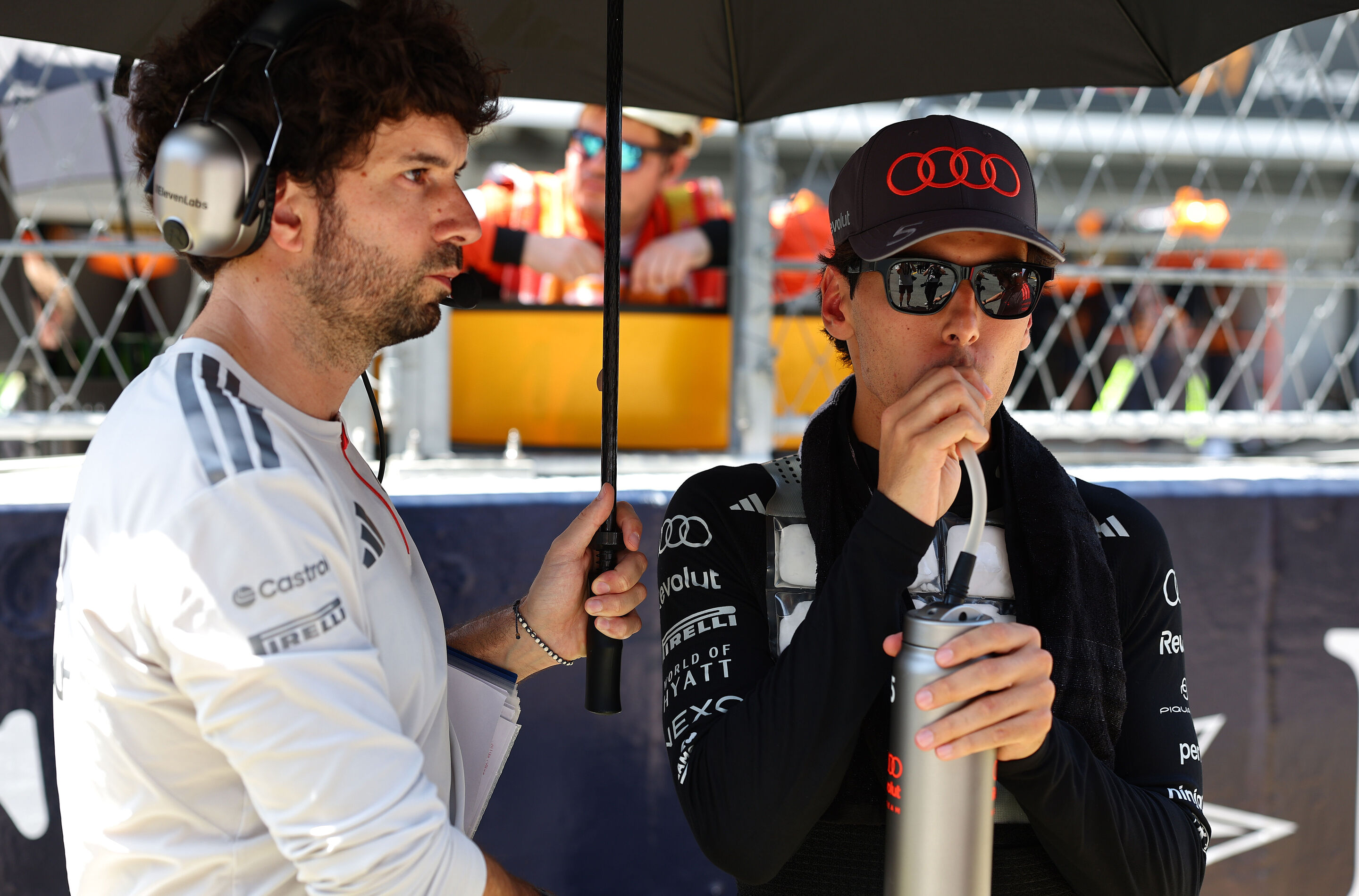 2026 Grand Prix de Barcelona-Catalunya: Sunday - 2026 Grand Prix de Barcelona-Catalunya: Sunday
