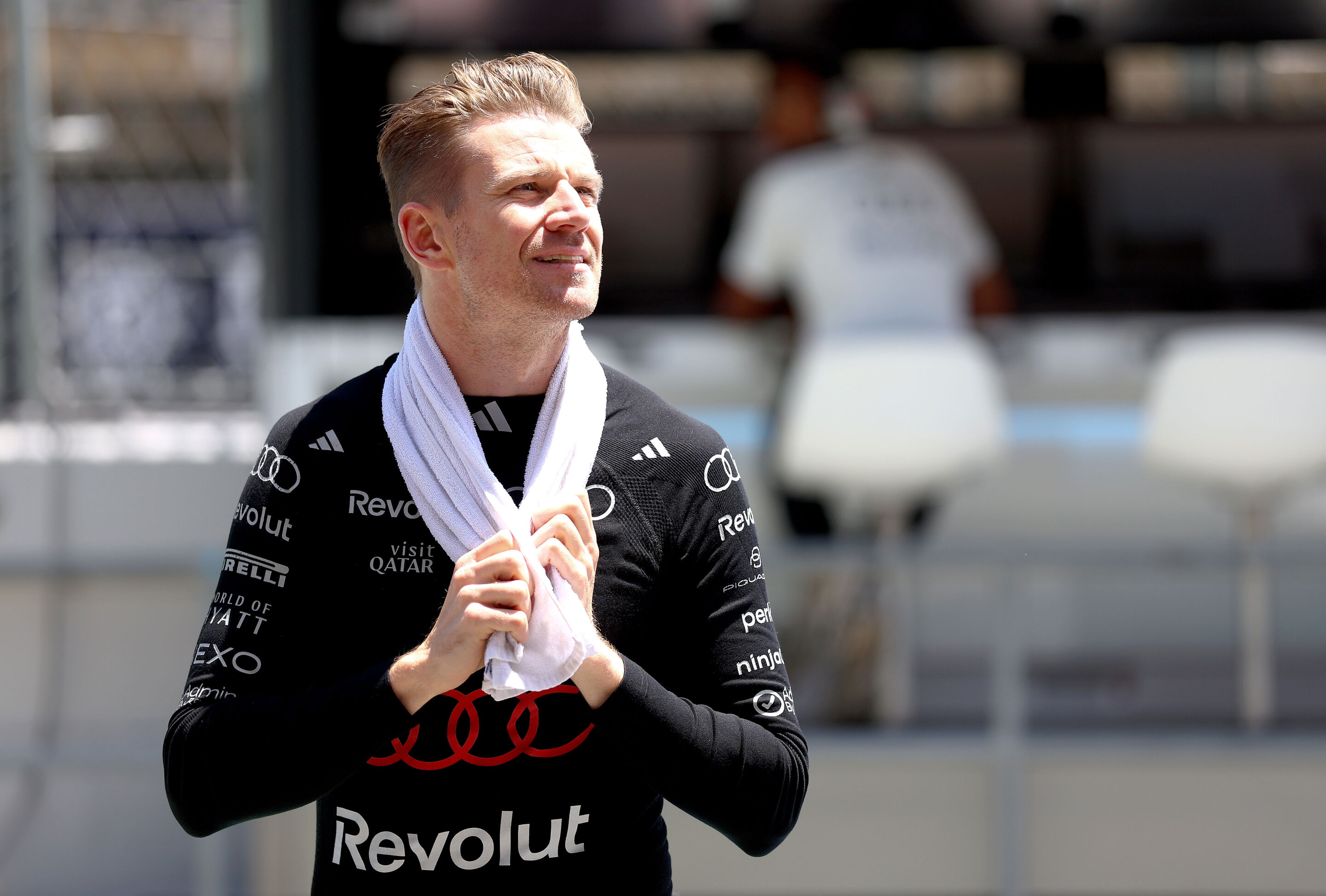 2026 Barcelona Grand Prix - Sunday - 2026 Barcelona Grand Prix - Sunday