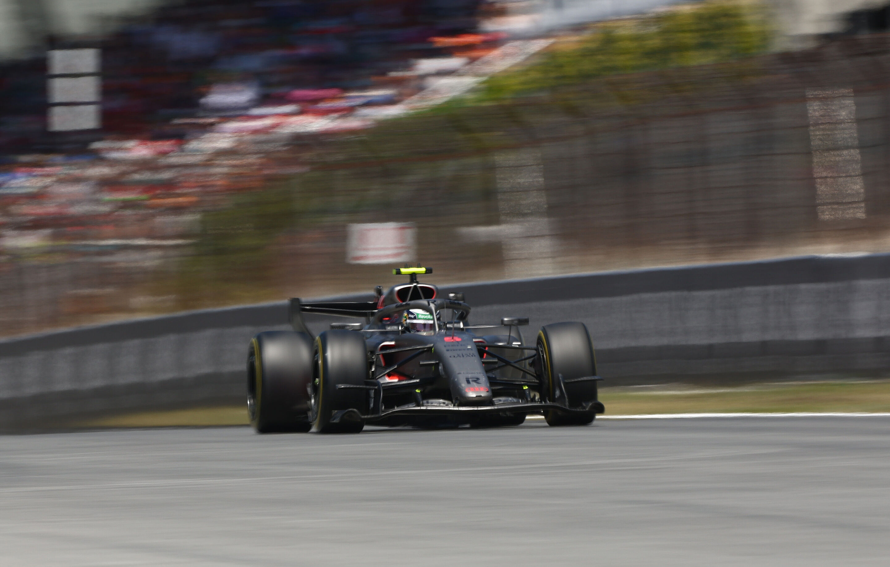 2026 Grand Prix de Barcelona-Catalunya: Sunday - 2026 Grand Prix de Barcelona-Catalunya: Sunday