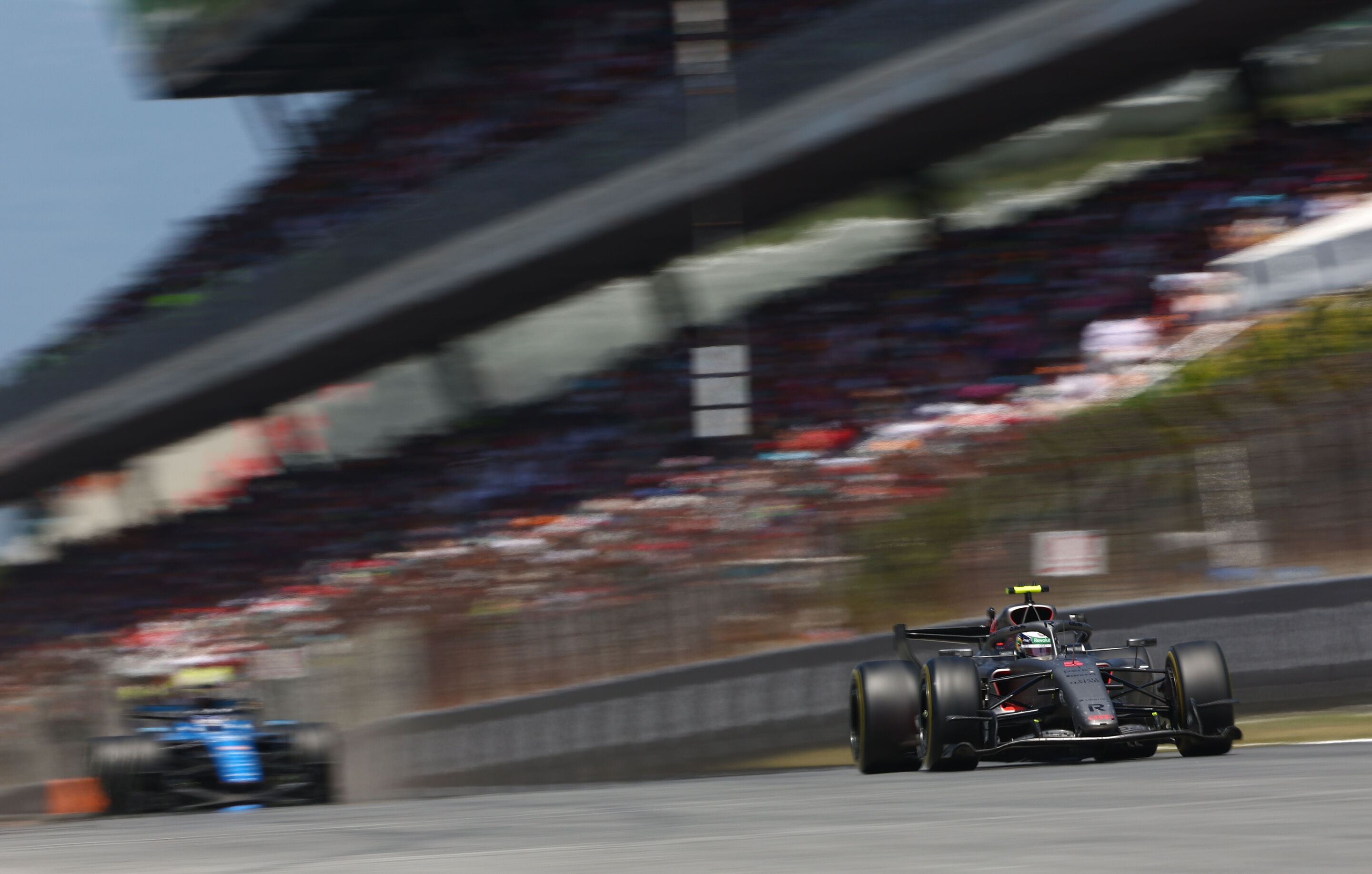 2026 Grand Prix de Barcelona-Catalunya: Sunday - 2026 Grand Prix de Barcelona-Catalunya: Sunday