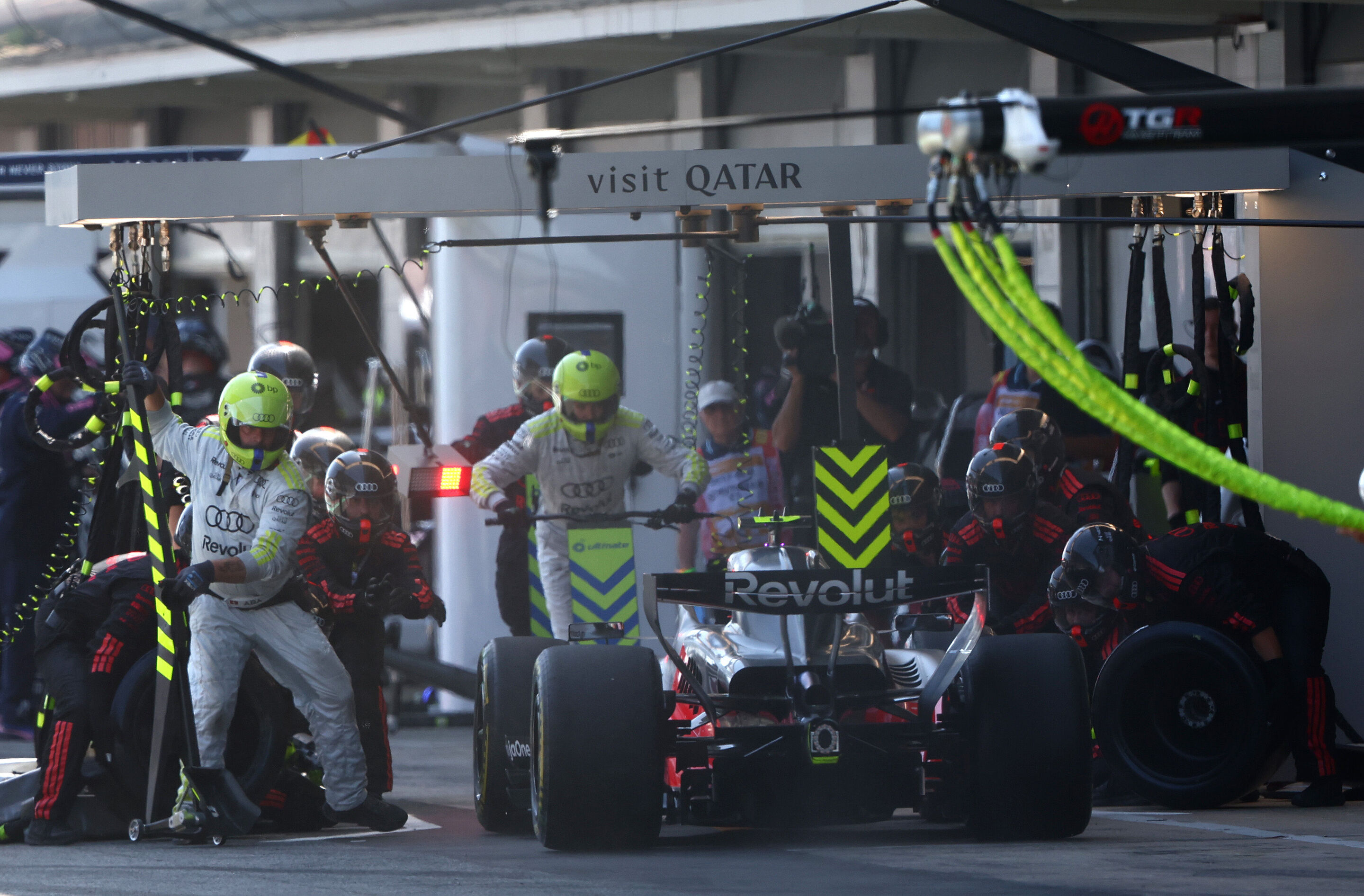 2026 Barcelona Grand Prix - Sunday - 2026 Barcelona Grand Prix - Sunday