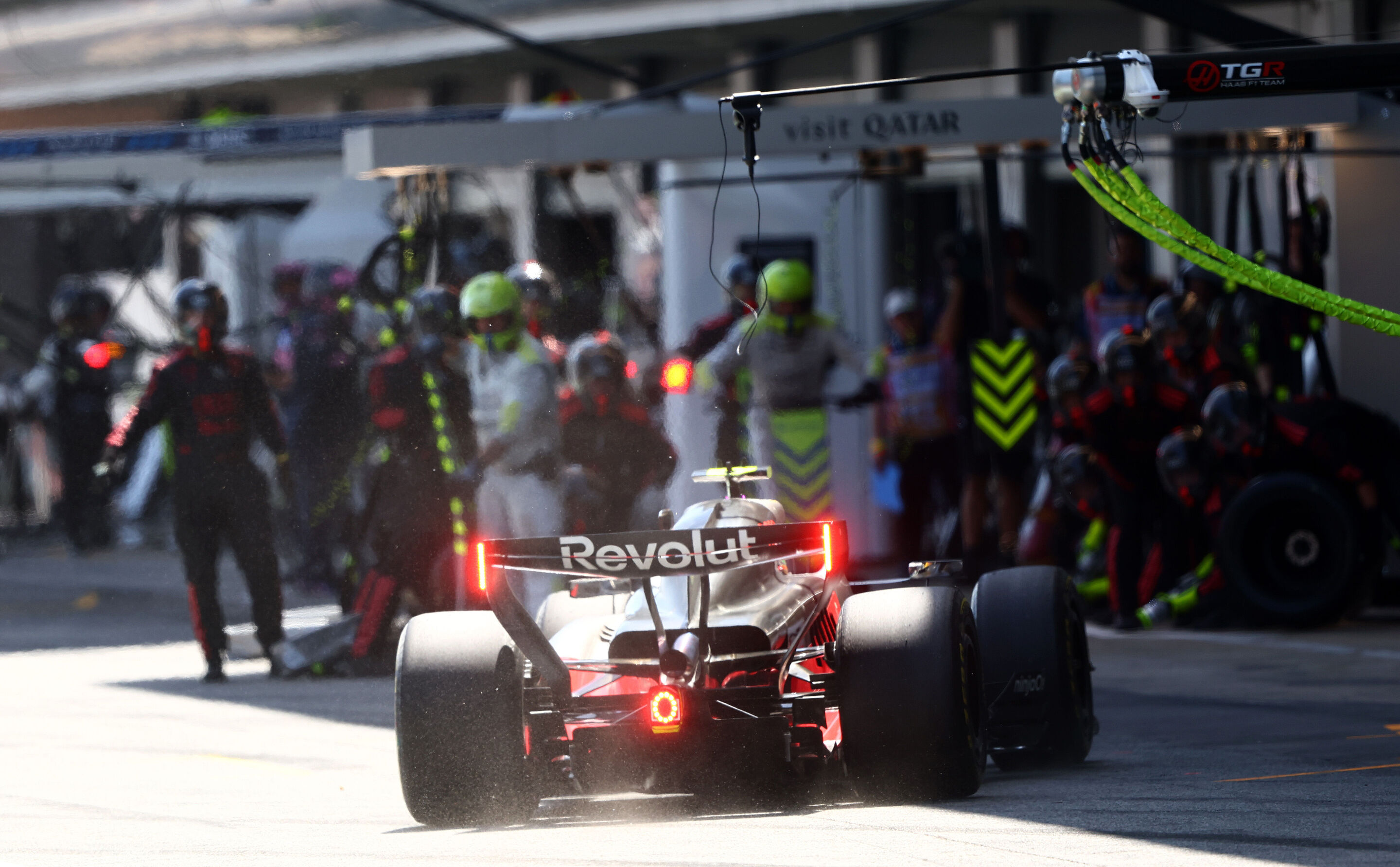 2026 Barcelona Grand Prix - Sunday - 2026 Barcelona Grand Prix - Sunday