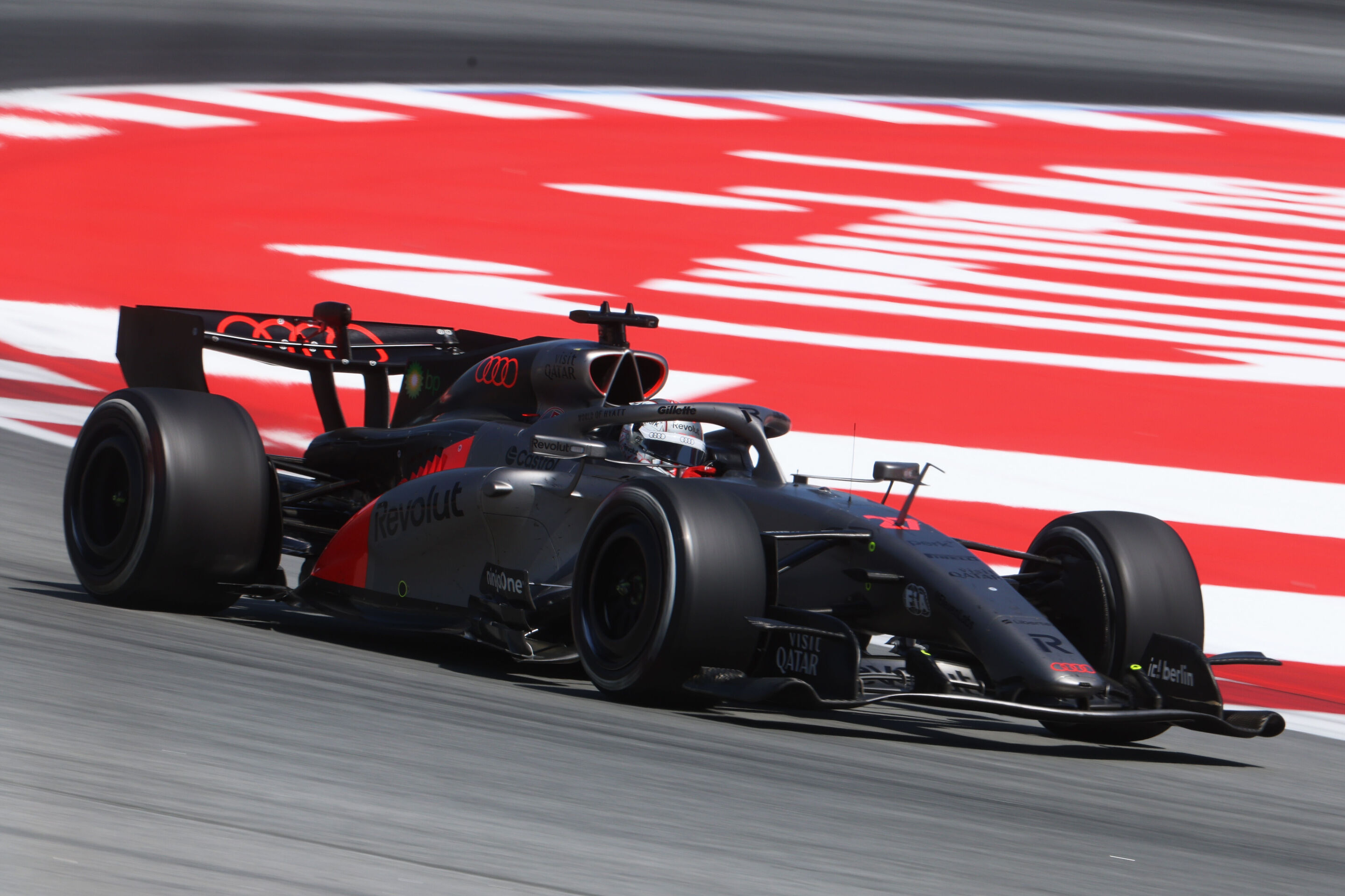 2026 Grand Prix de Barcelona-Catalunya: Sunday - 2026 Grand Prix de Barcelona-Catalunya: Sunday