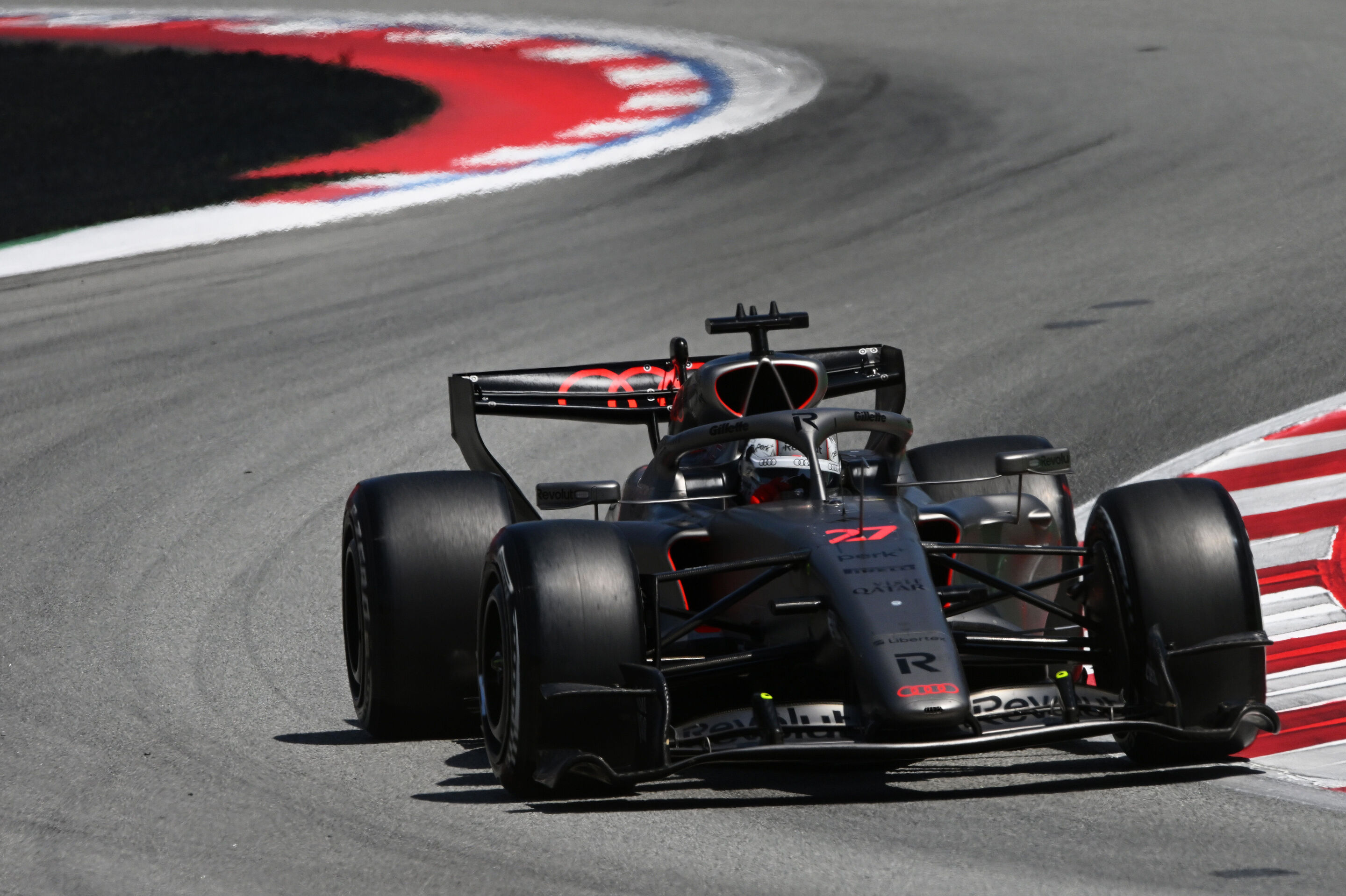 2026 Grand Prix de Barcelona-Catalunya: Sunday - 2026 Grand Prix de Barcelona-Catalunya: Sunday