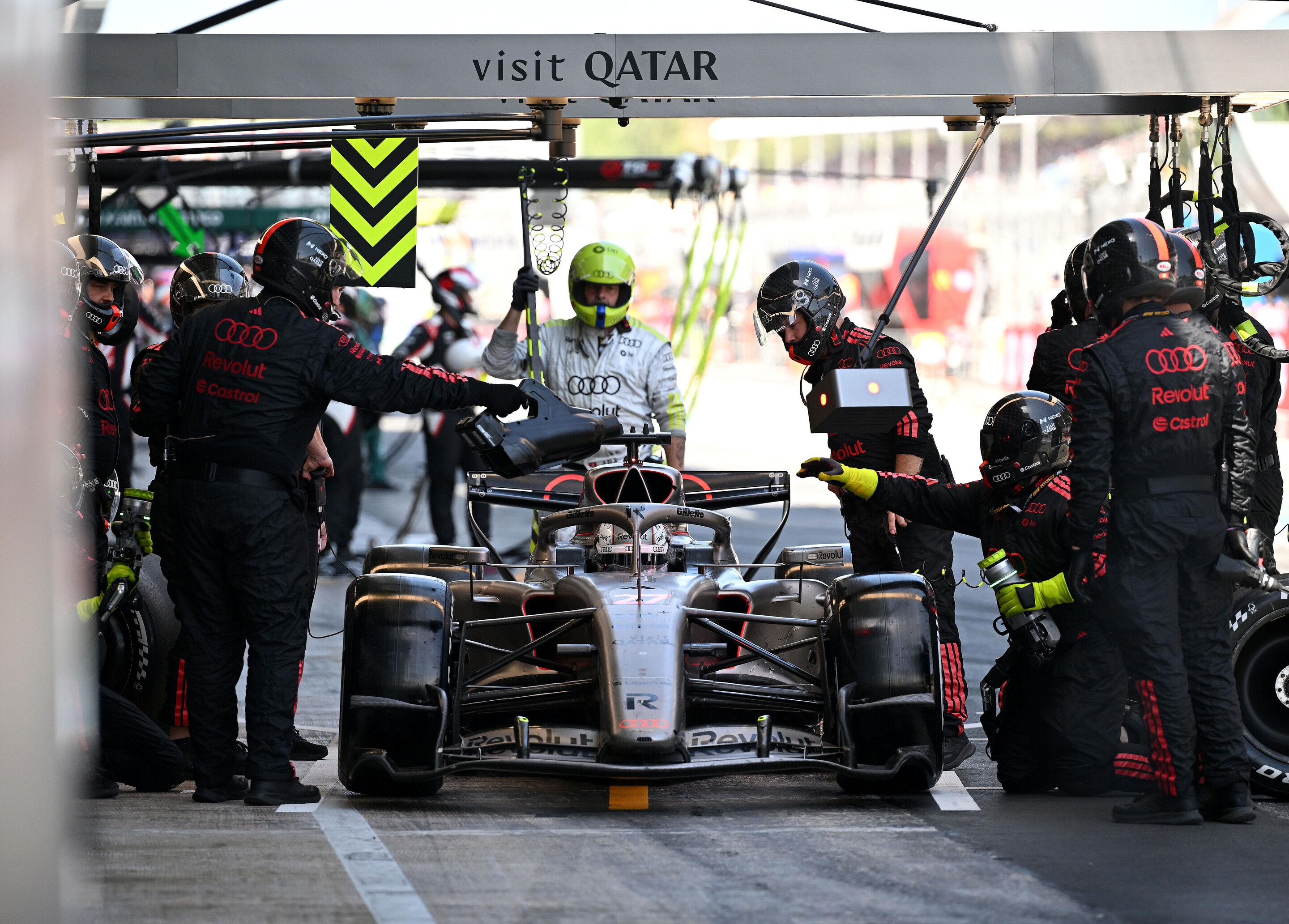 2026 Grand Prix de Barcelona-Catalunya: Sunday - 2026 Grand Prix de Barcelona-Catalunya: Sunday