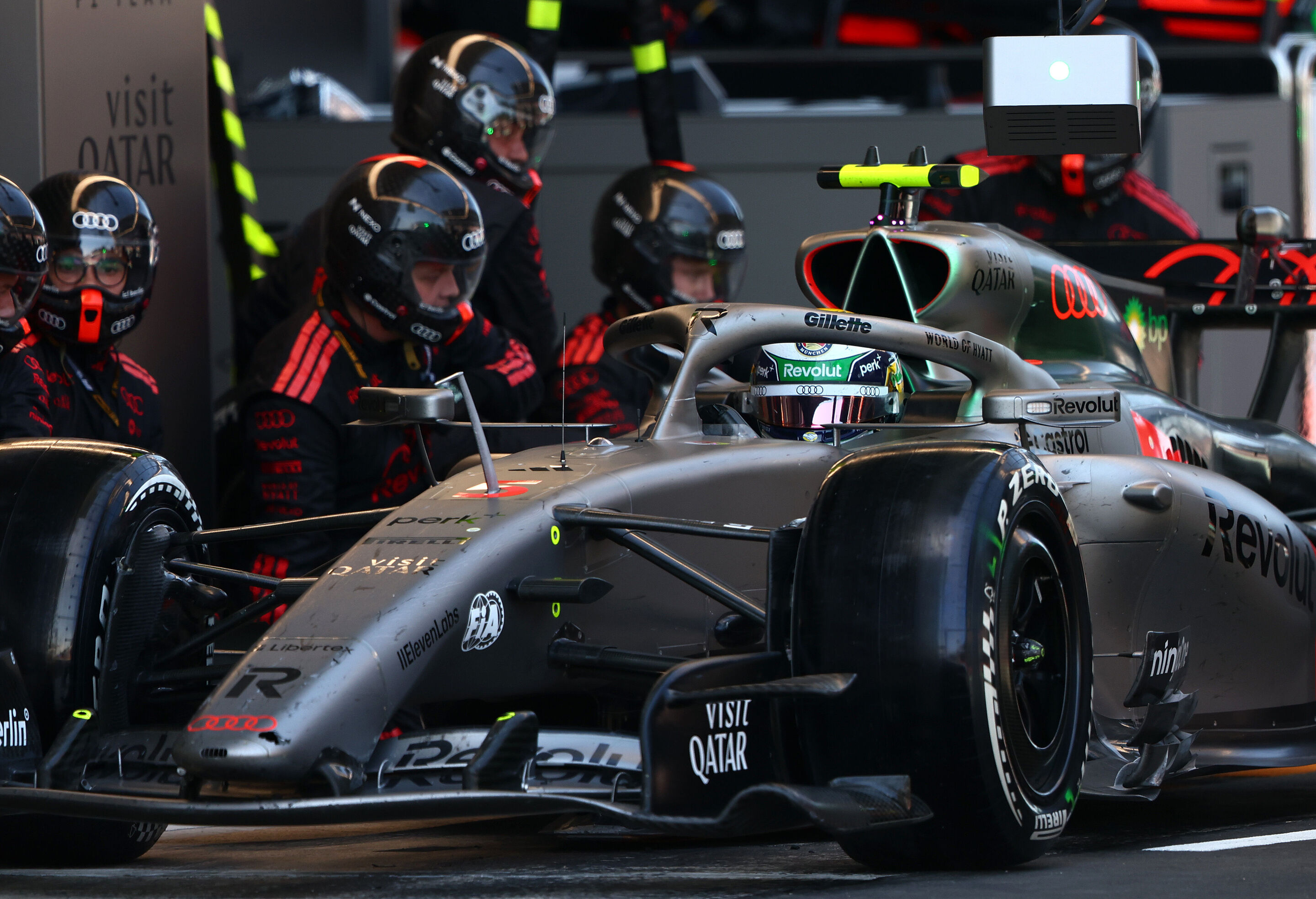 2026 Grand Prix de Barcelona-Catalunya: Sunday - 2026 Grand Prix de Barcelona-Catalunya: Sunday
