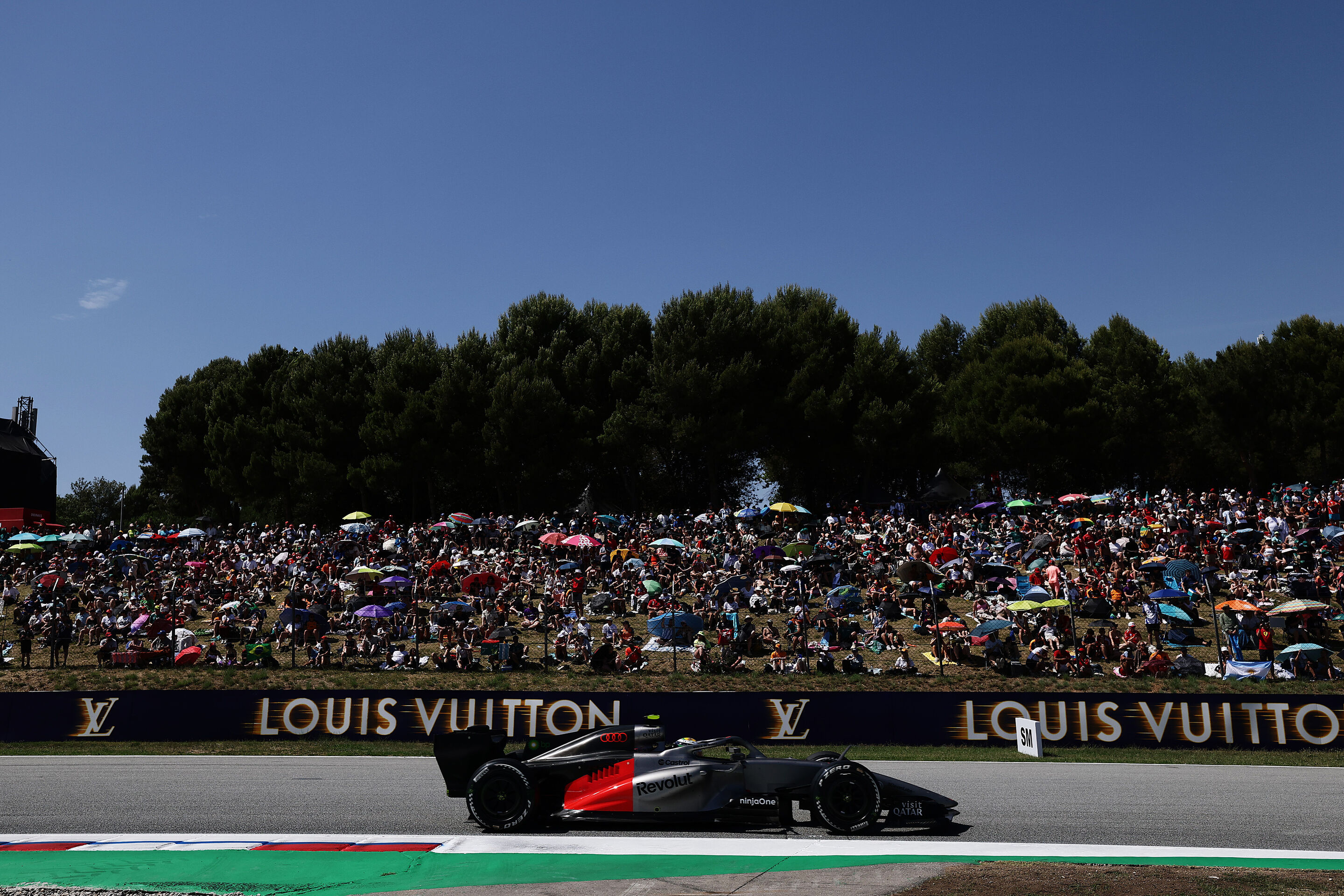 2026 Grand Prix de Barcelona-Catalunya: Sunday - 2026 Grand Prix de Barcelona-Catalunya: Sunday