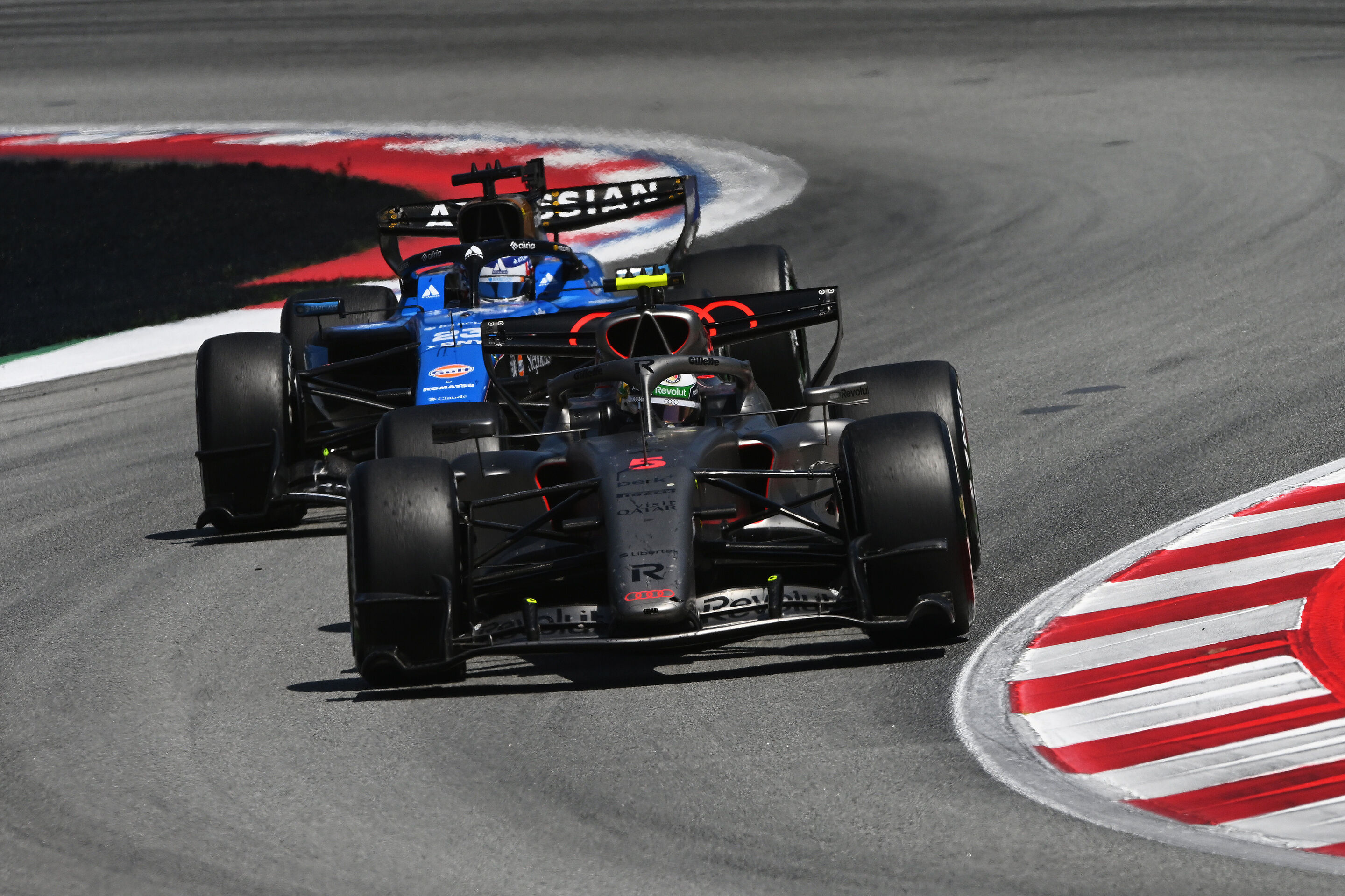 2026 Grand Prix de Barcelona-Catalunya: Sunday - 2026 Grand Prix de Barcelona-Catalunya: Sunday