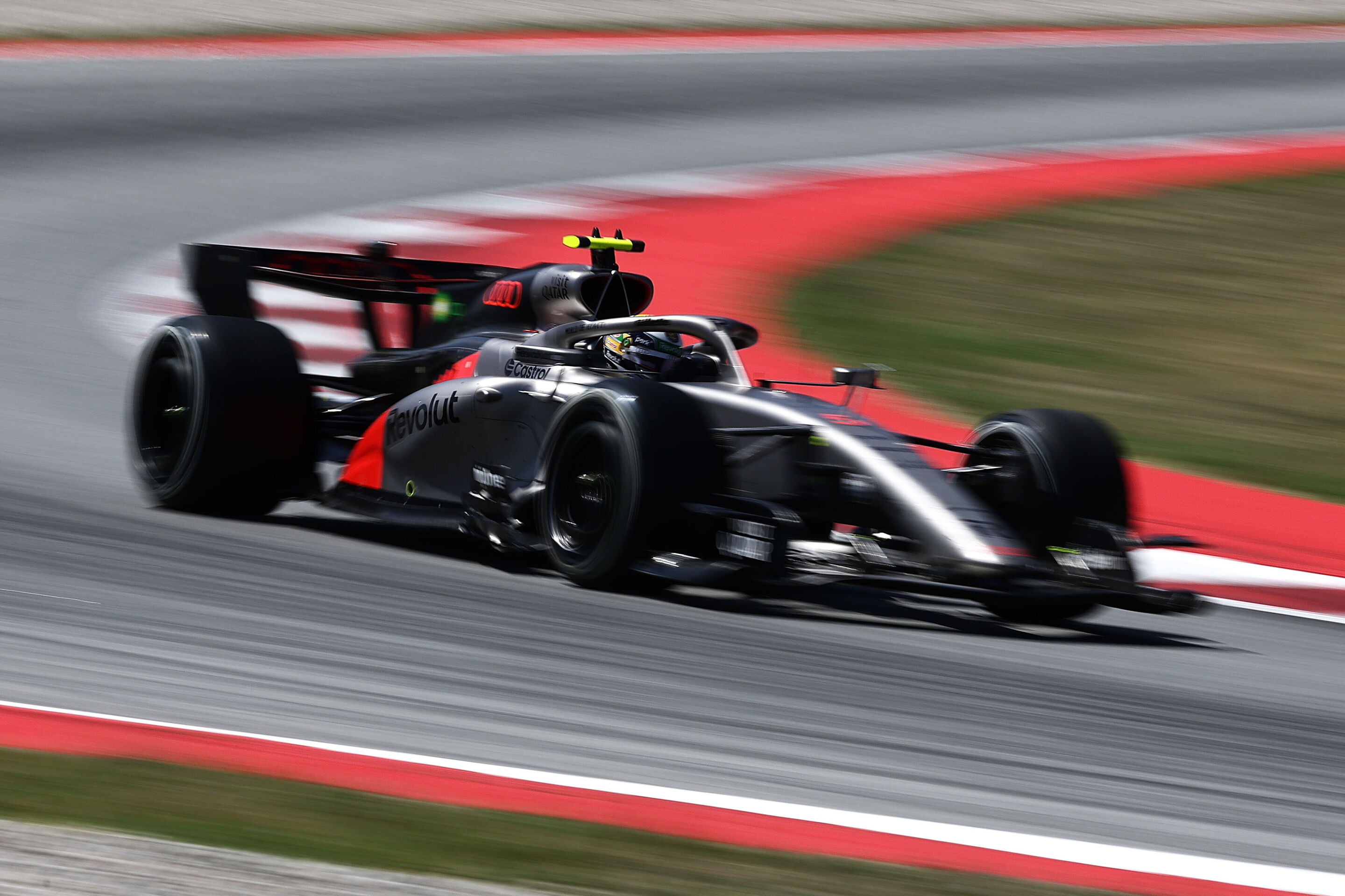 2026 Grand Prix de Barcelona-Catalunya: Sunday - 2026 Grand Prix de Barcelona-Catalunya: Sunday