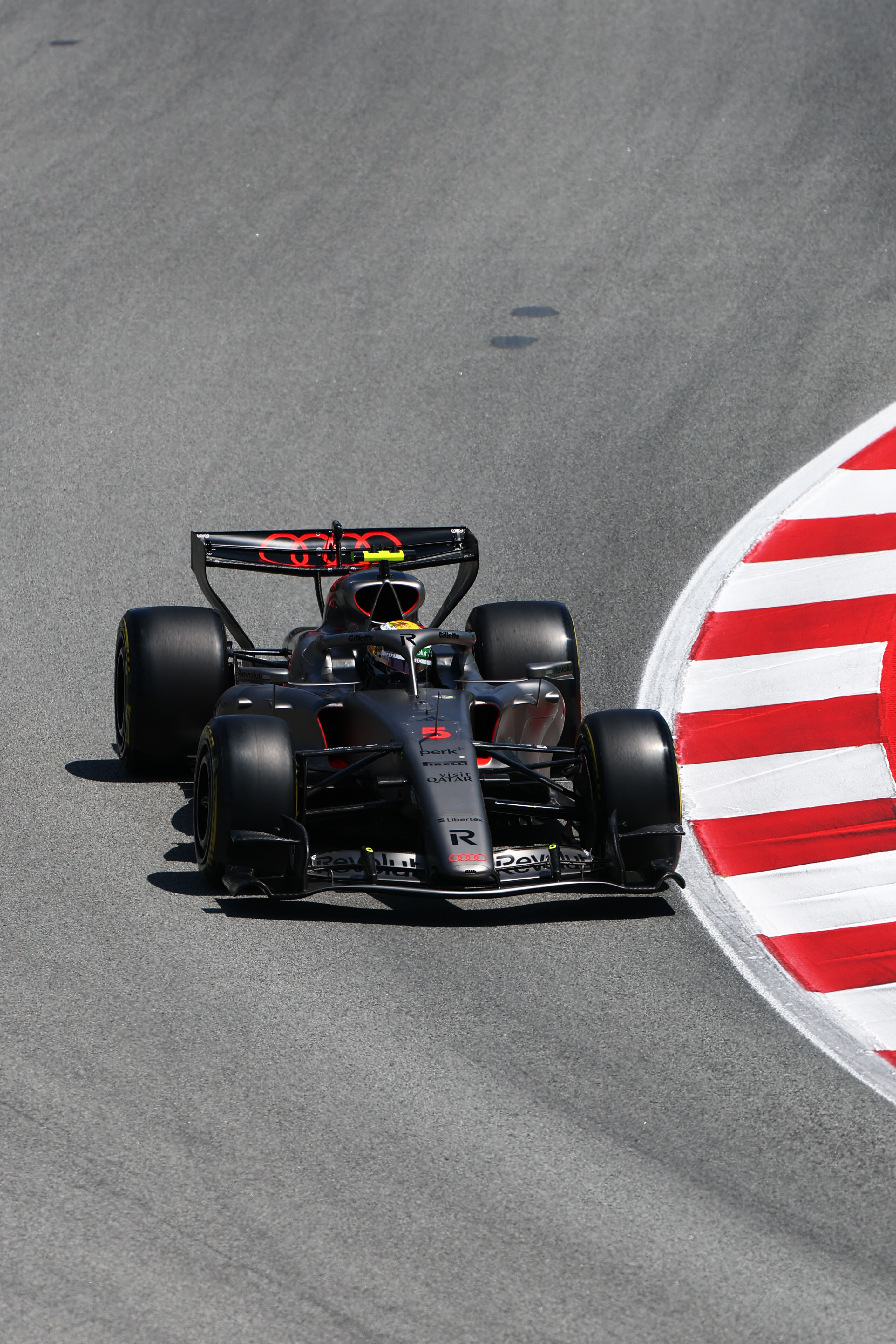 2026 Barcelona Grand Prix - Sunday - 2026 Barcelona Grand Prix - Sunday