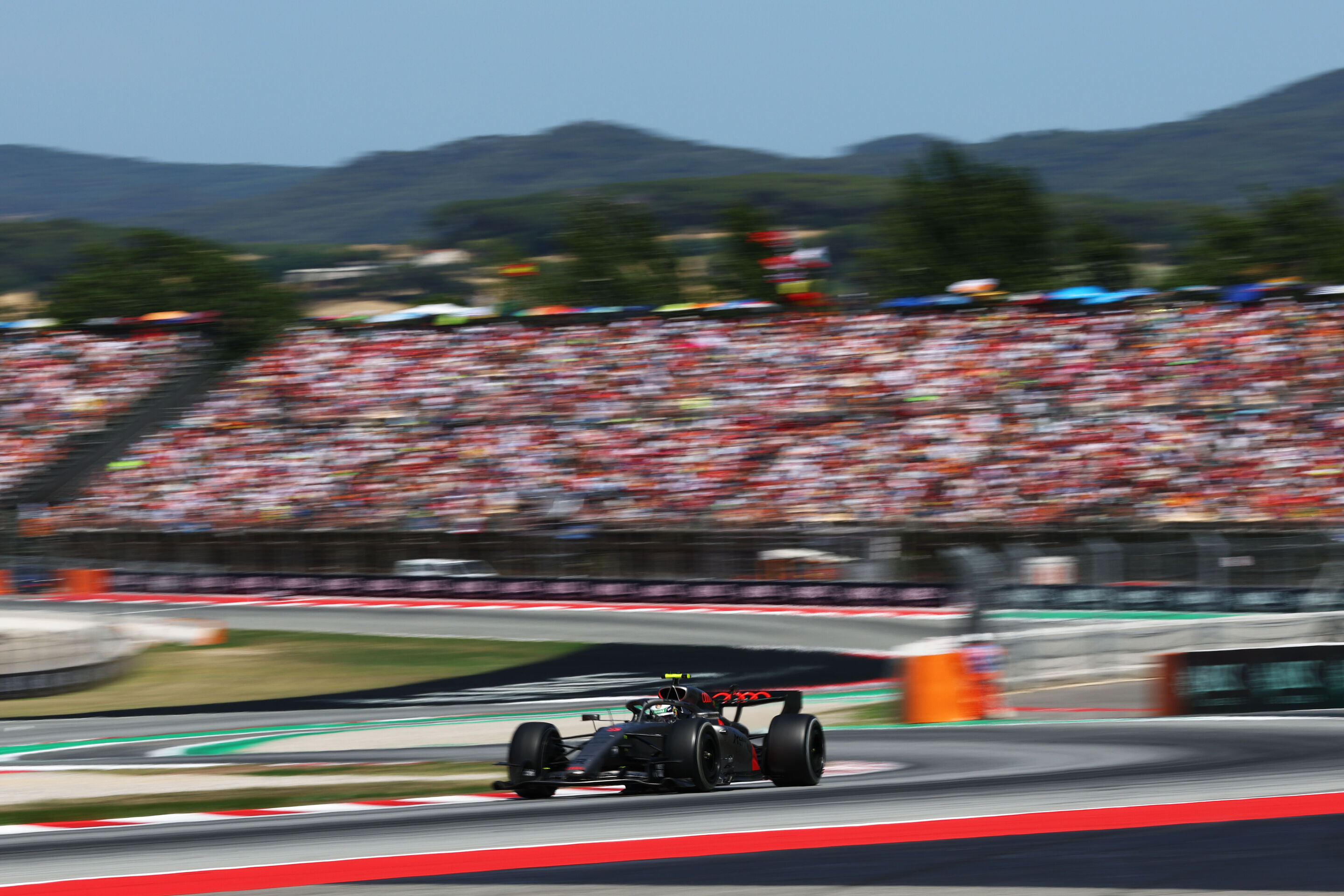 2026 Grand Prix de Barcelona-Catalunya: Sunday - 2026 Grand Prix de Barcelona-Catalunya: Sunday