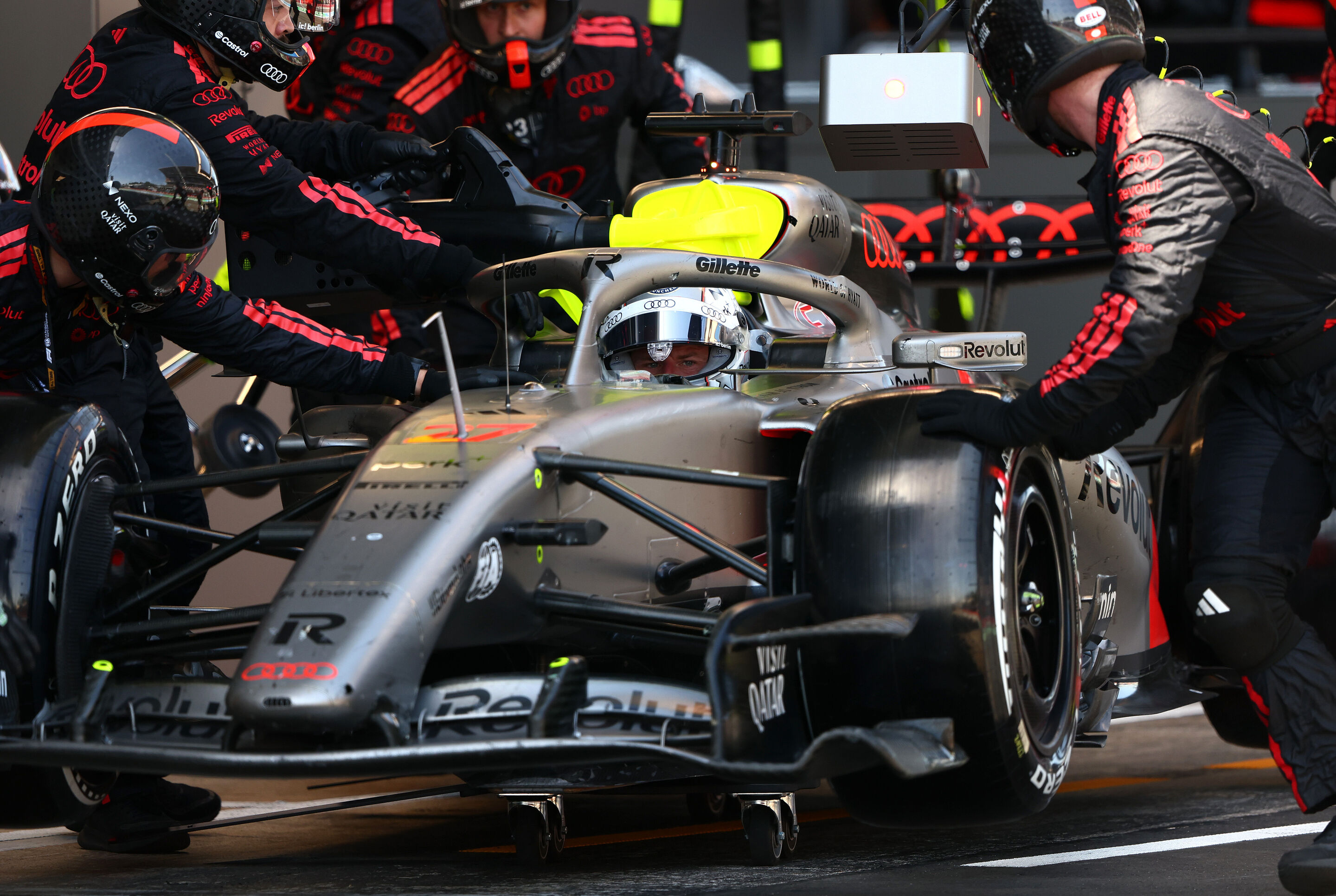 2026 Grand Prix de Barcelona-Catalunya: Sunday - 2026 Grand Prix de Barcelona-Catalunya: Sunday